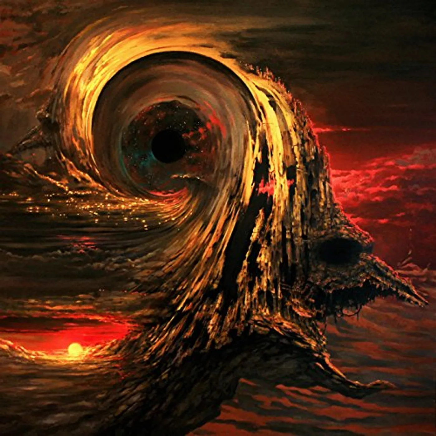 Kingnomad GREAT NOTHING CD