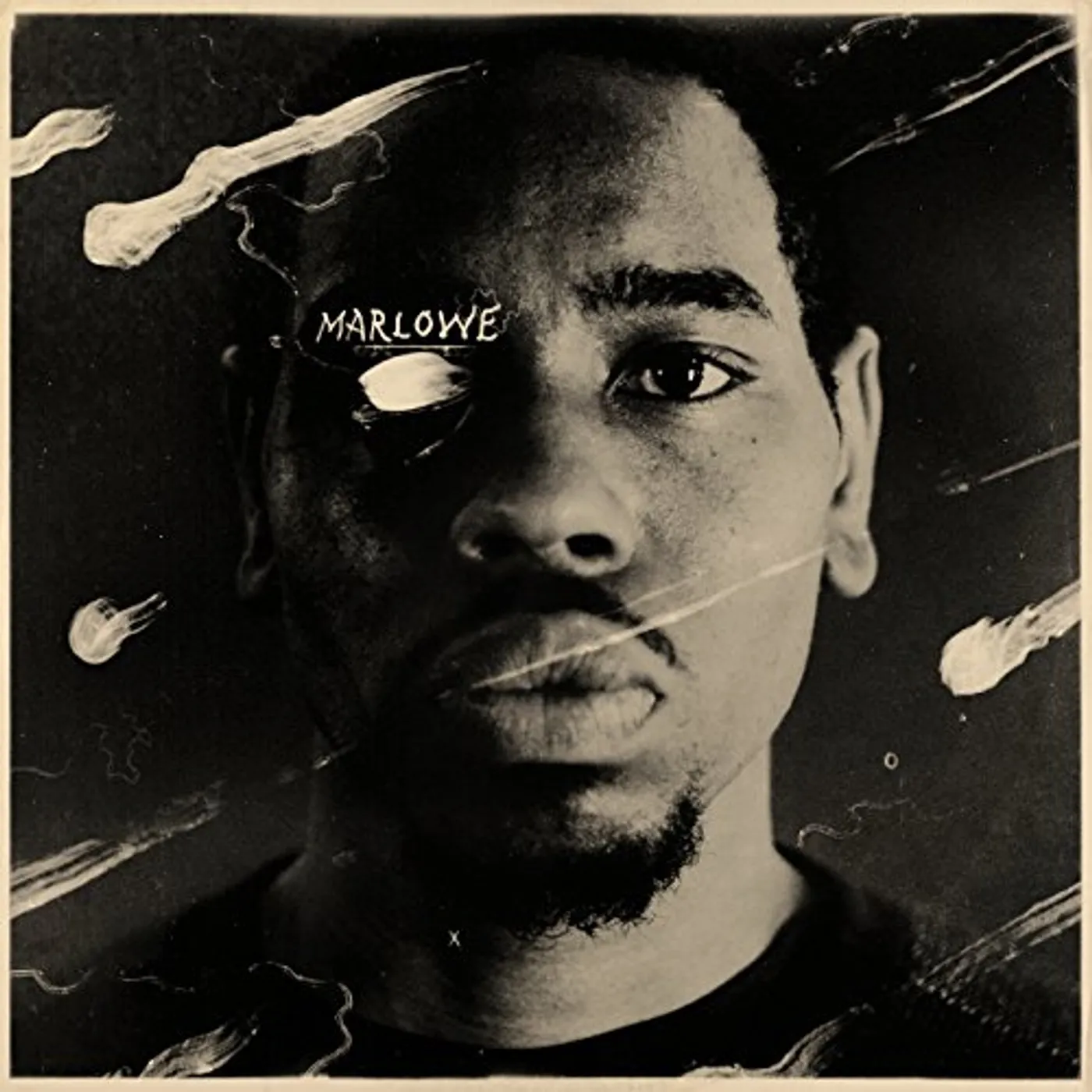 Marlowe Vinyl Record