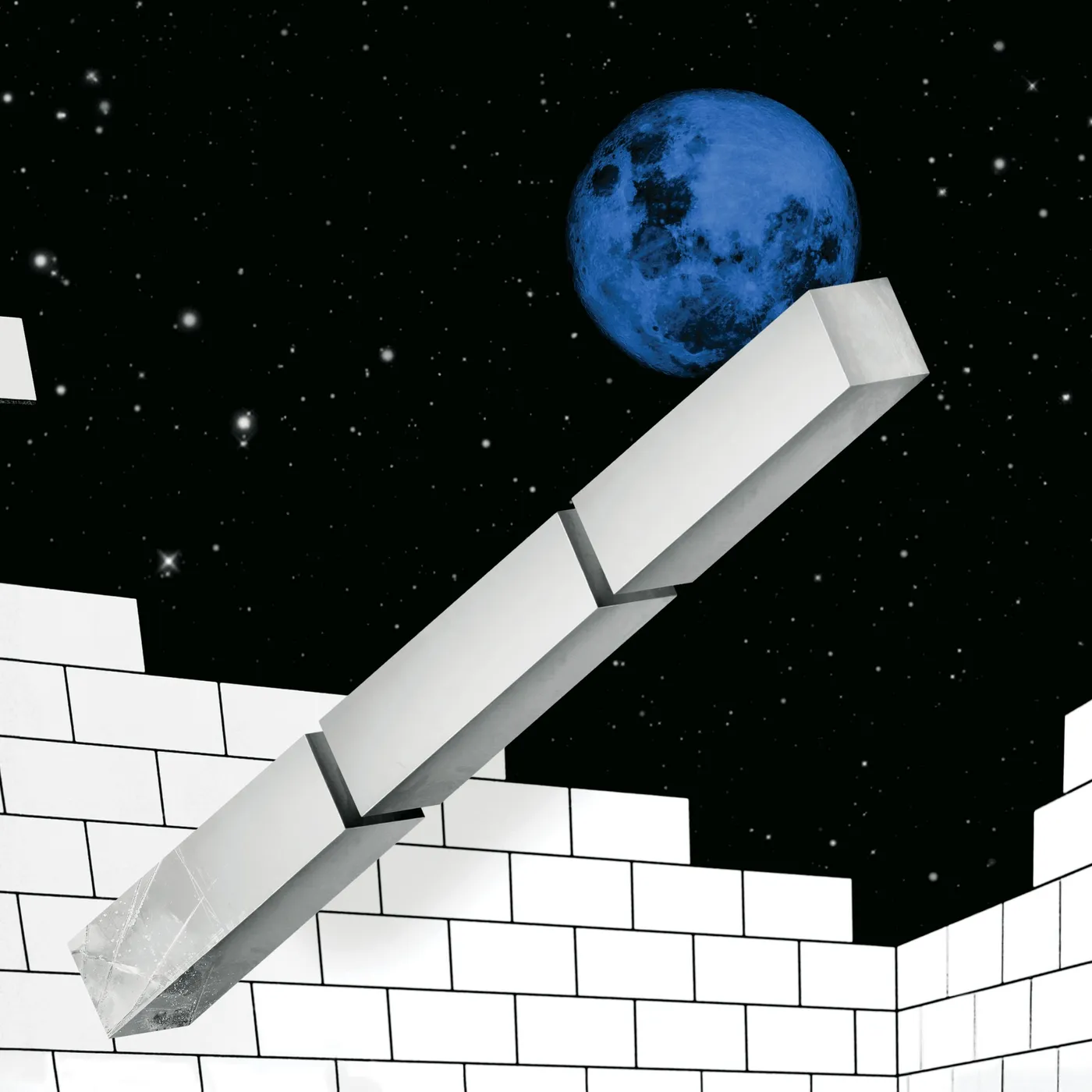 Jack White OVER & OVER & OVER / EVERYTHING YOU'VE EVER Vinyl Record