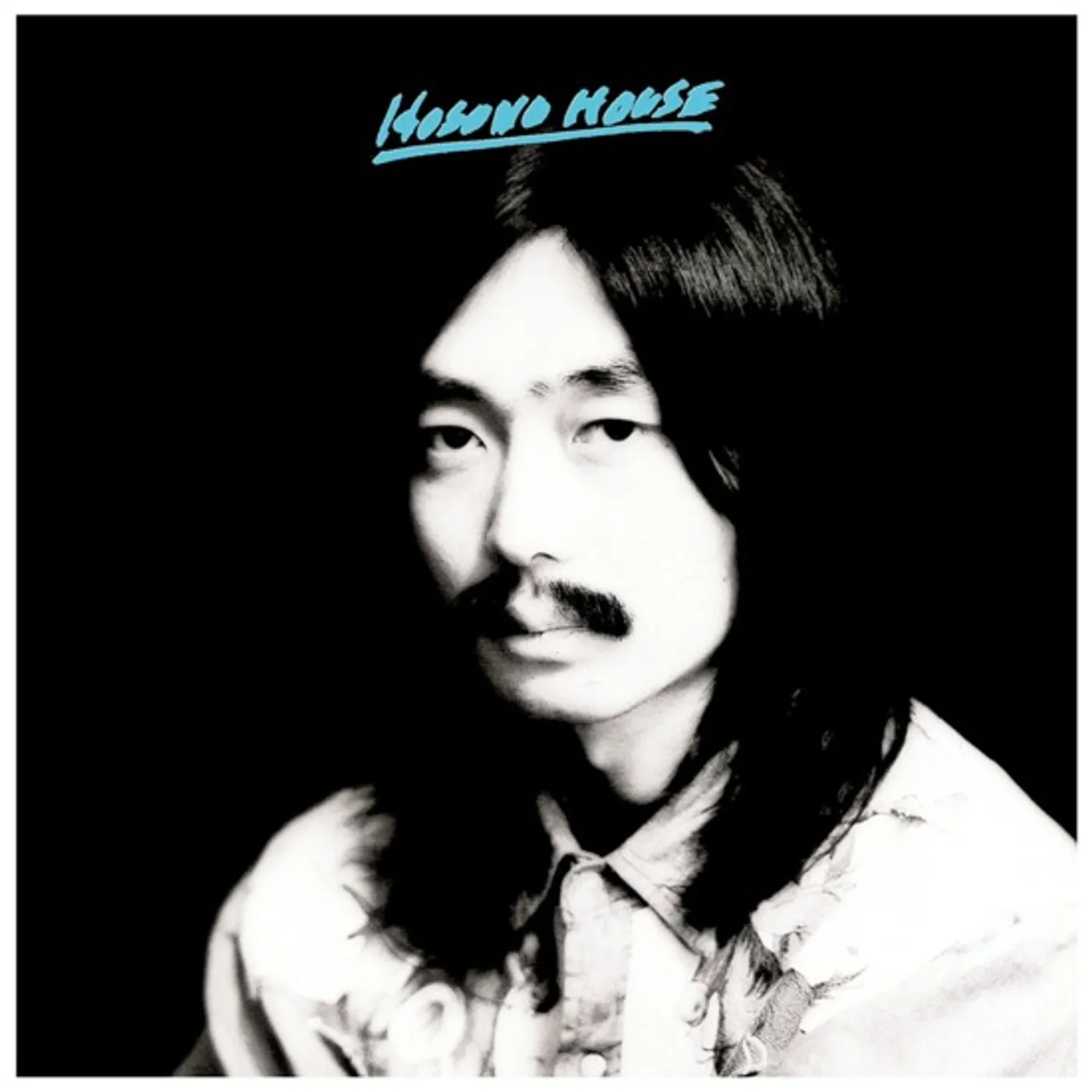 Haruomi Hosono HOSONO HOUSE (REMASTERED) CD