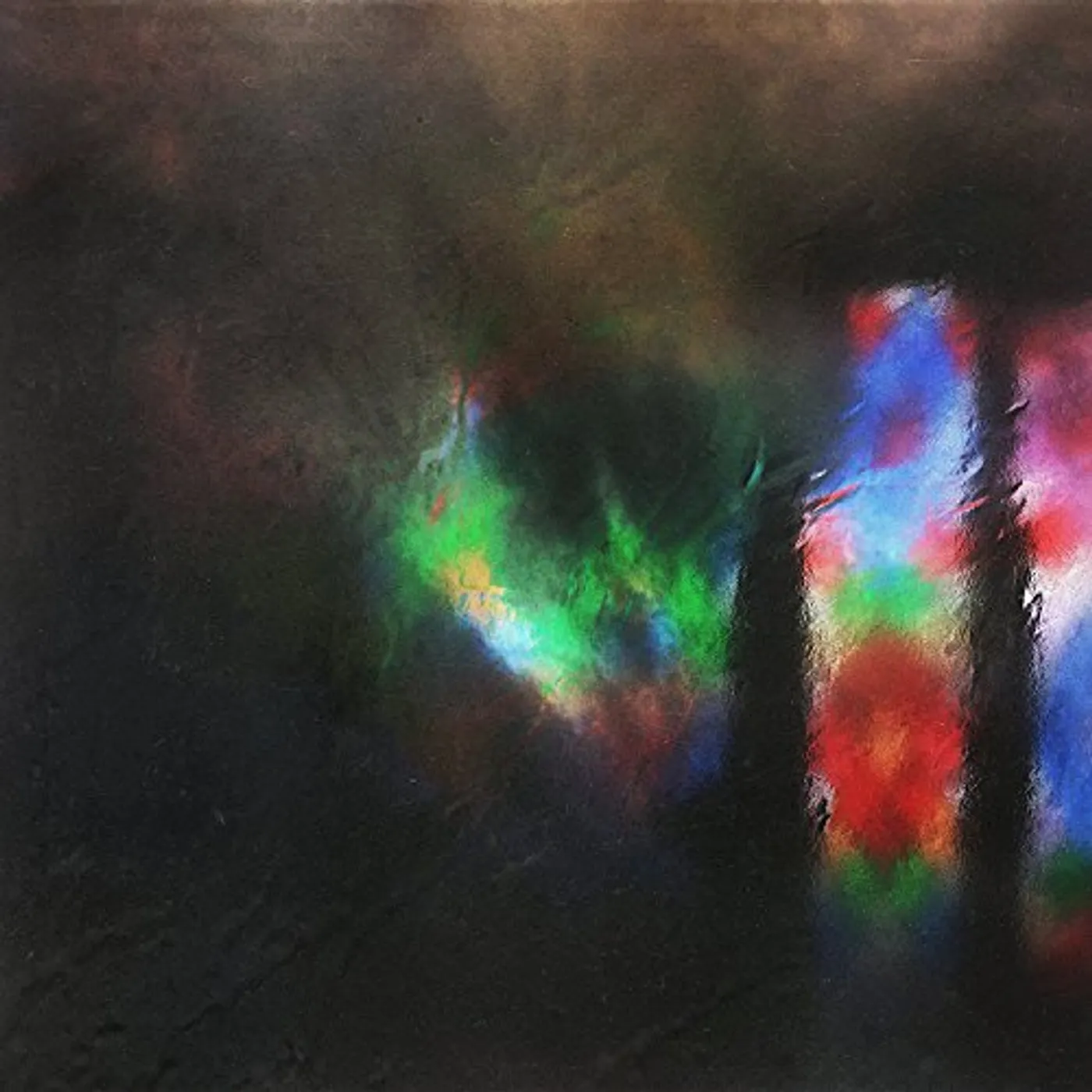 Suicideyear COLOR THE WEATHER CD