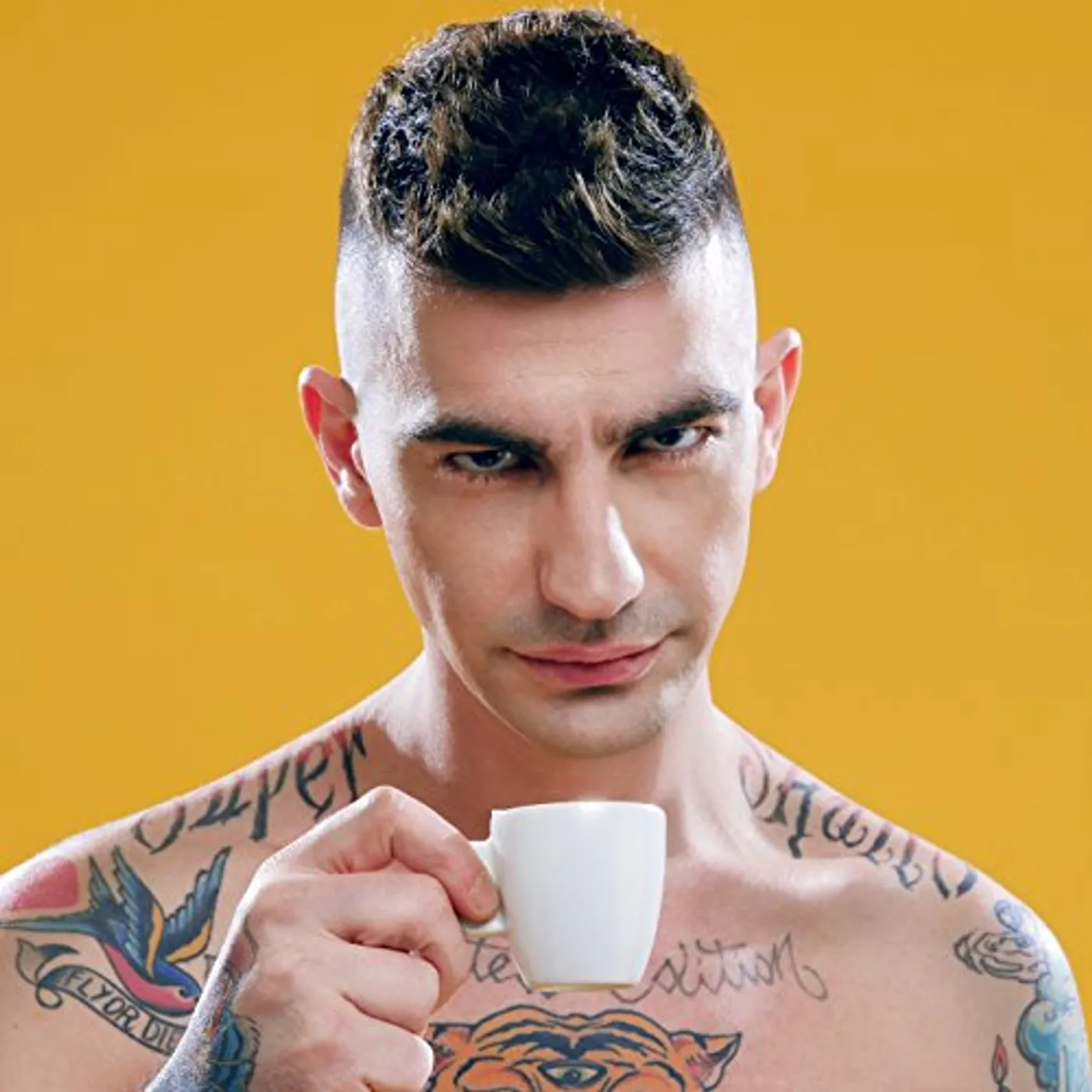 Jesto BUONGIORNO ITALIA CD