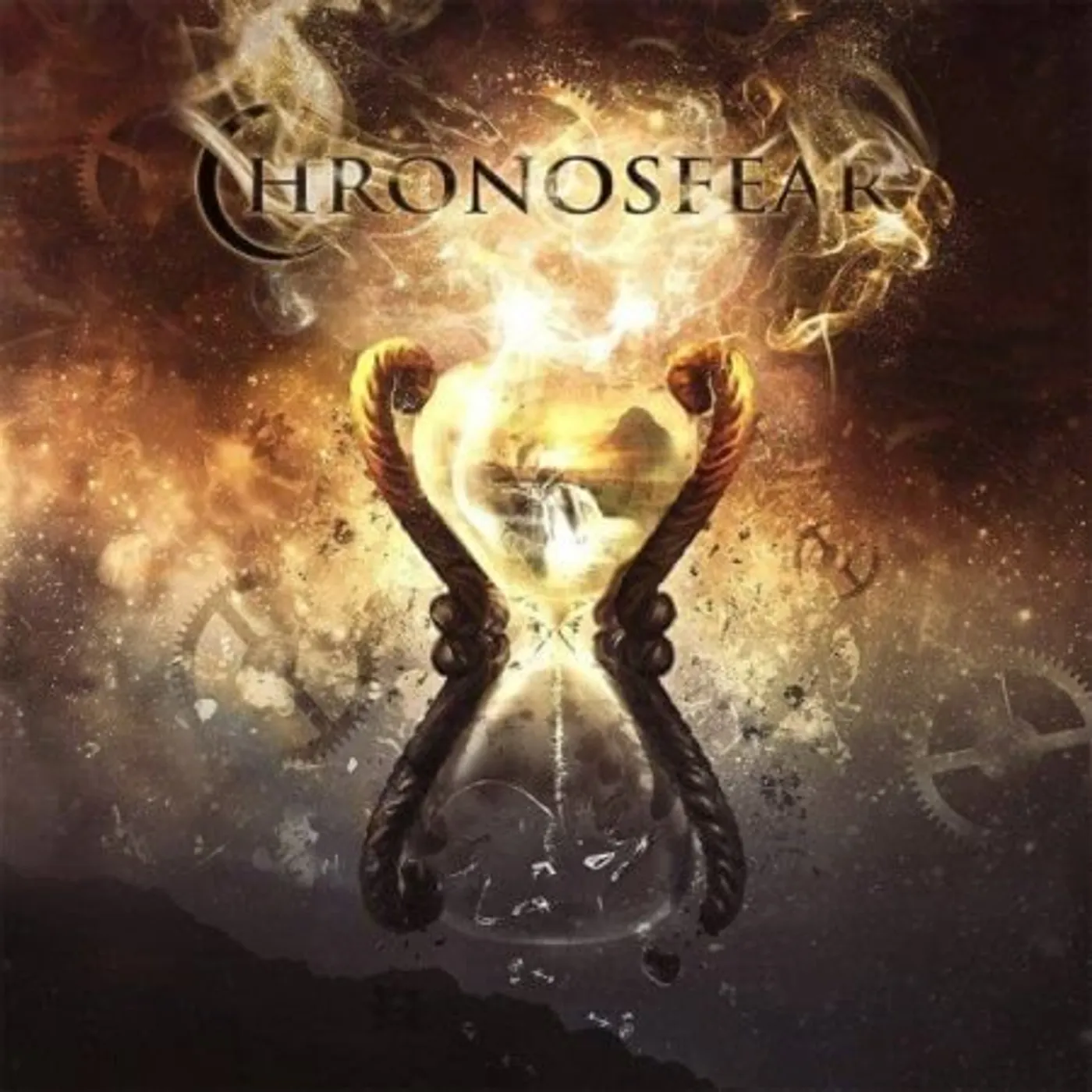 CHRONOSFEAR CD