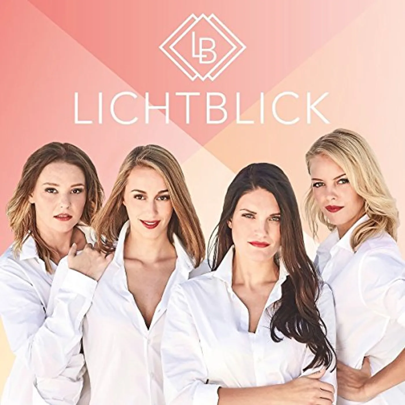 LICHTBLICK CD