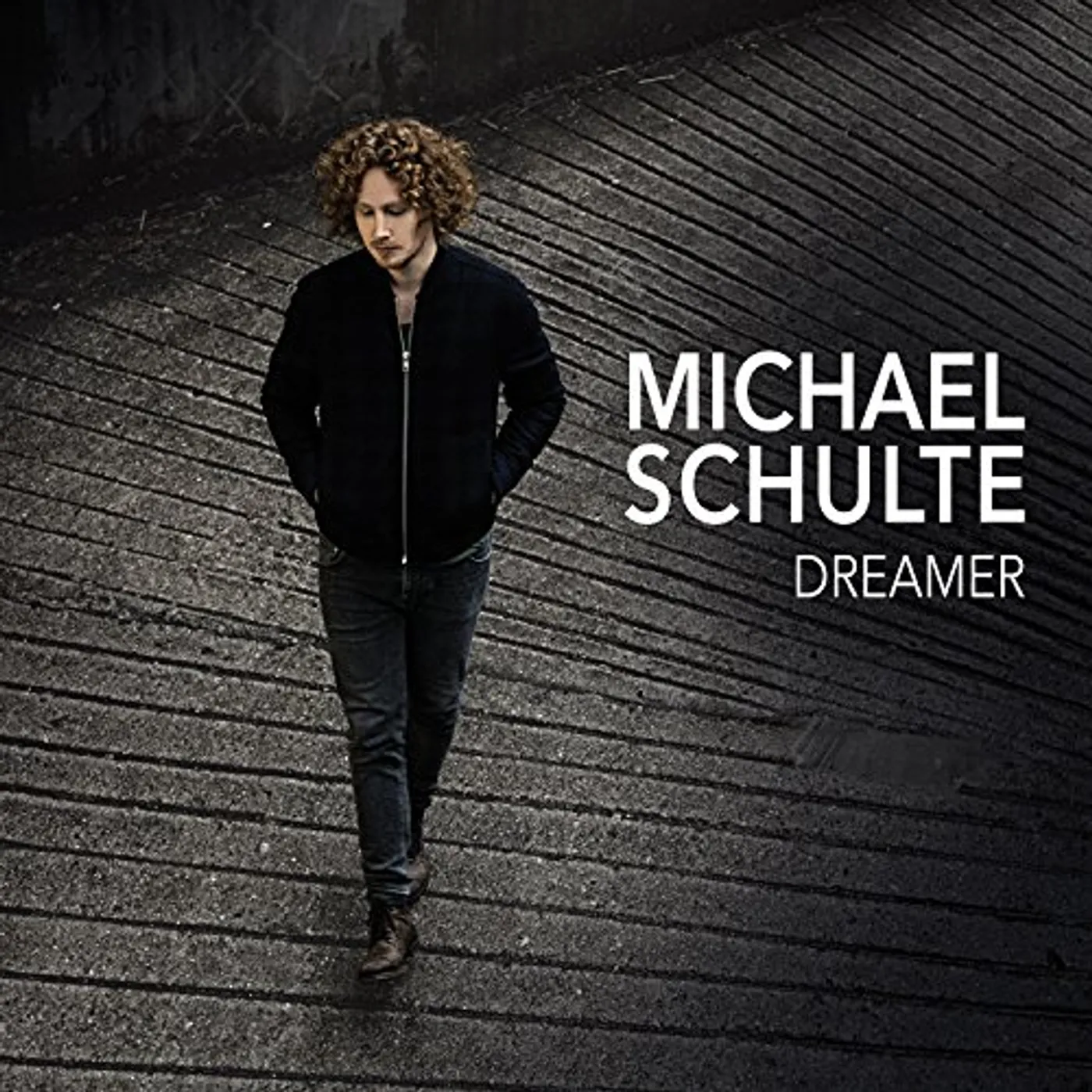 Michael Schulte DREAMER: BEST OF CD