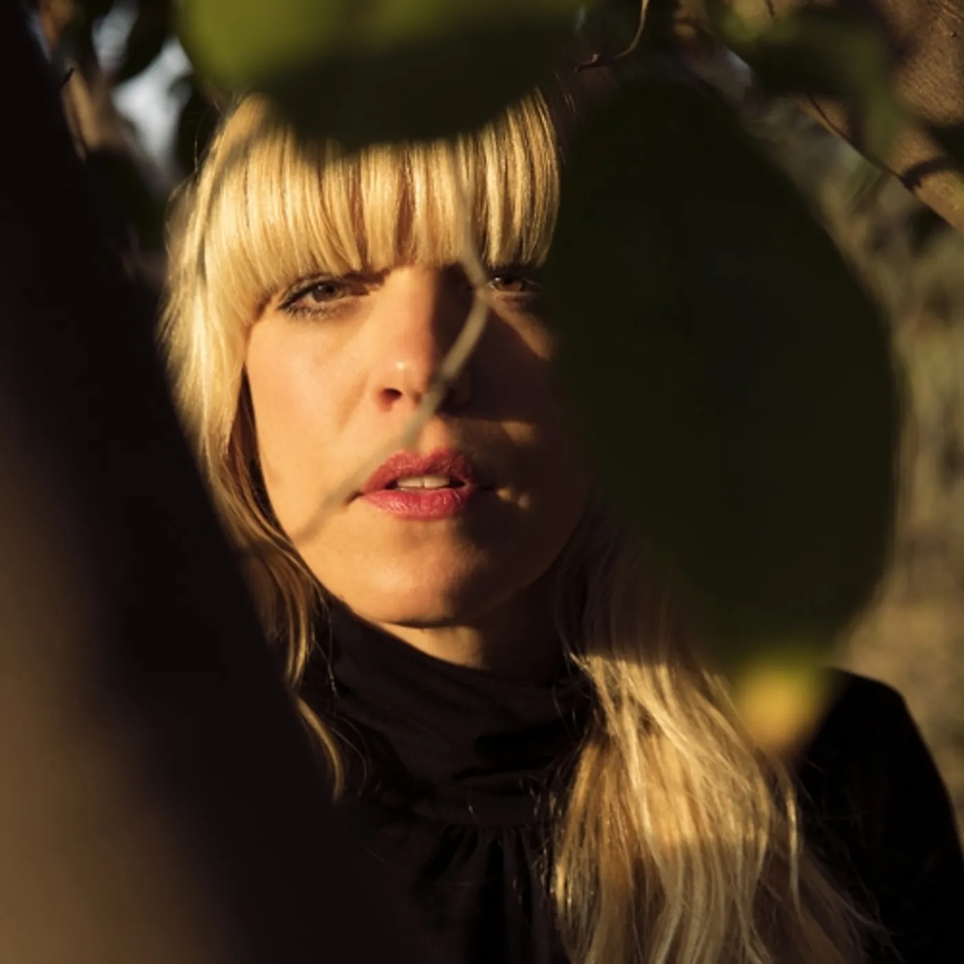 Corrina Repp How a Fantasy Will Kill Us All Vinyl Record