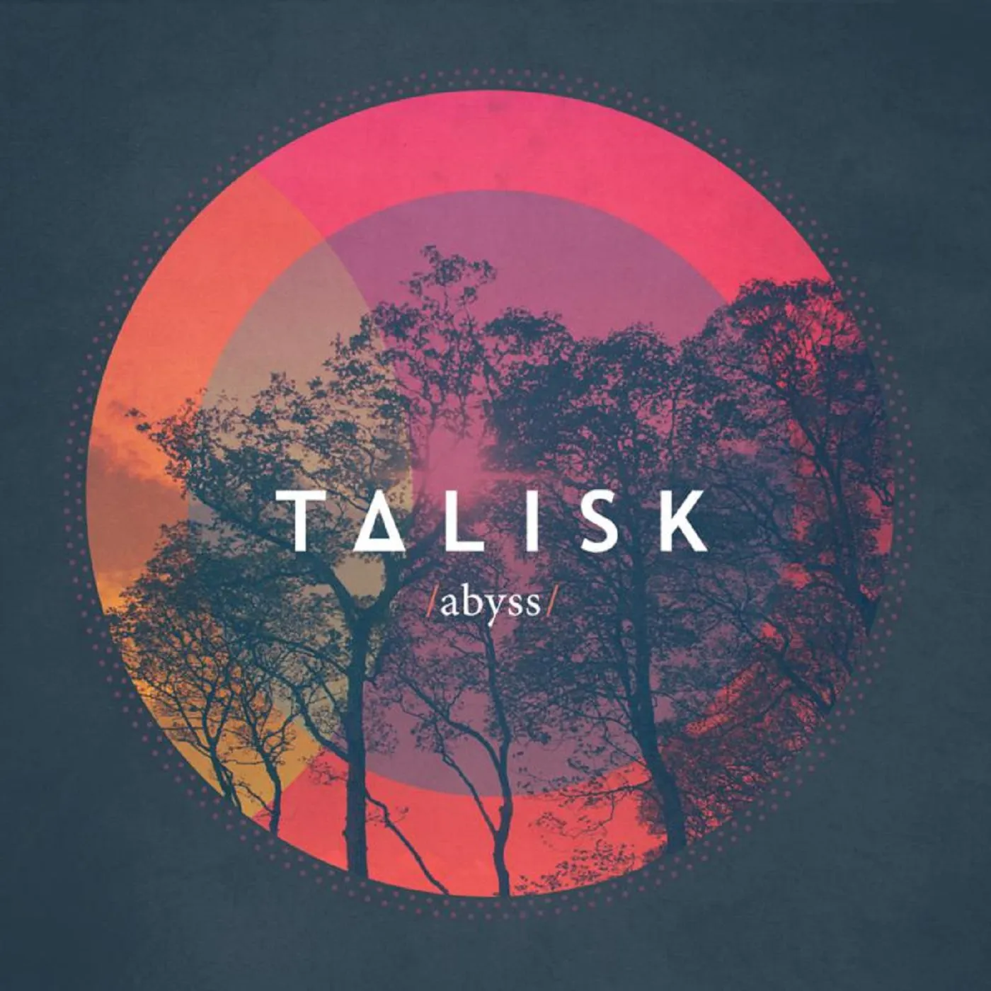 Talisk ABYSS CD