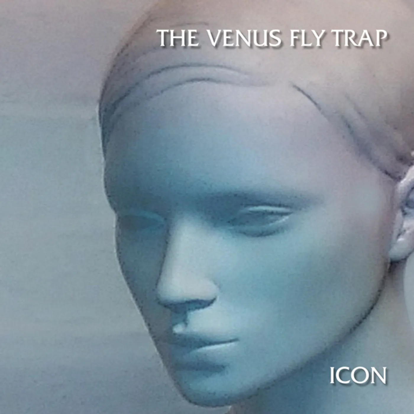 Venus Fly Trap ICON CD