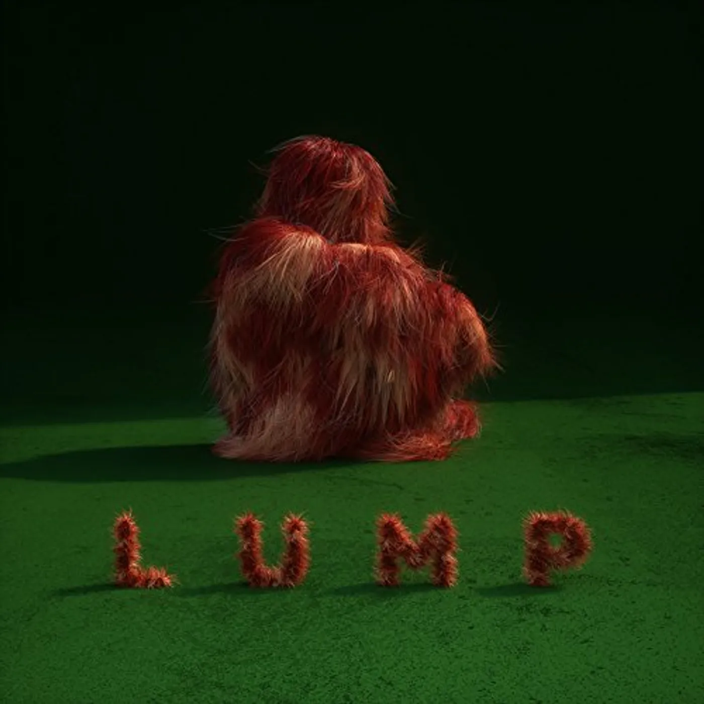 LUMP Vinyl Record