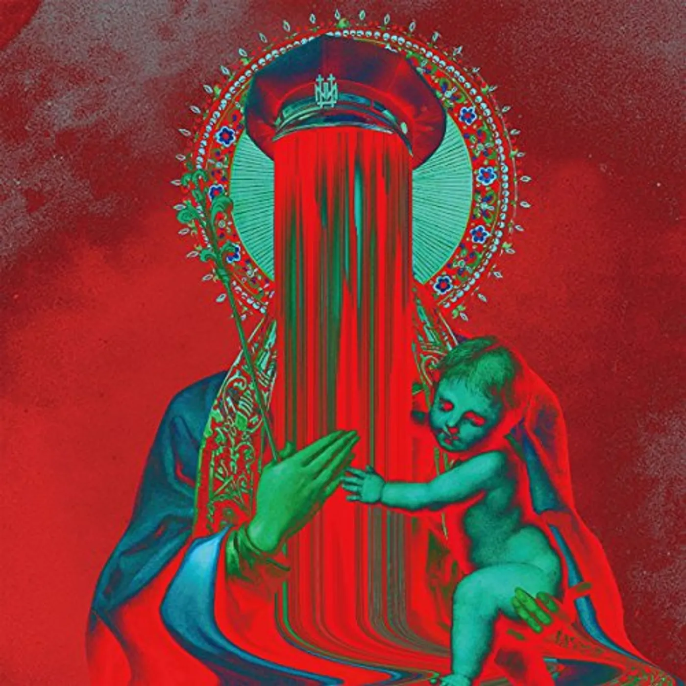 the GazettE NINTH CD