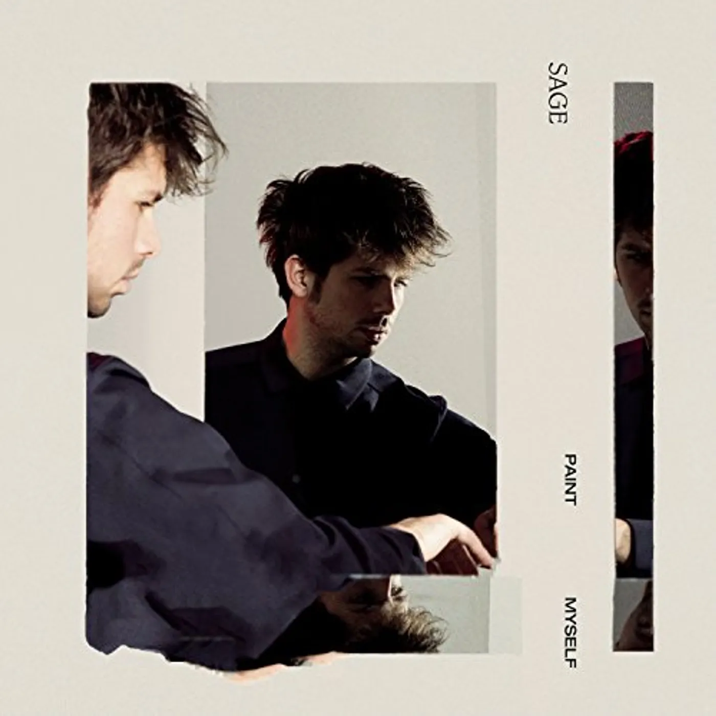 Sage Paint Myself Vinyl Record