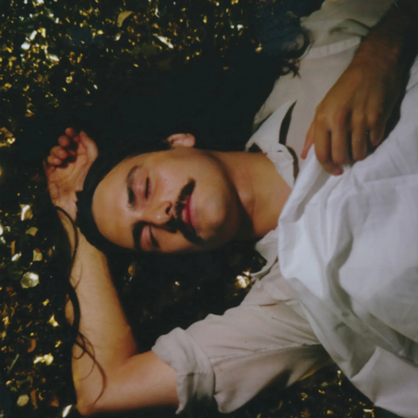 Michael Rault It's A New Day Tonight Vinyl Record