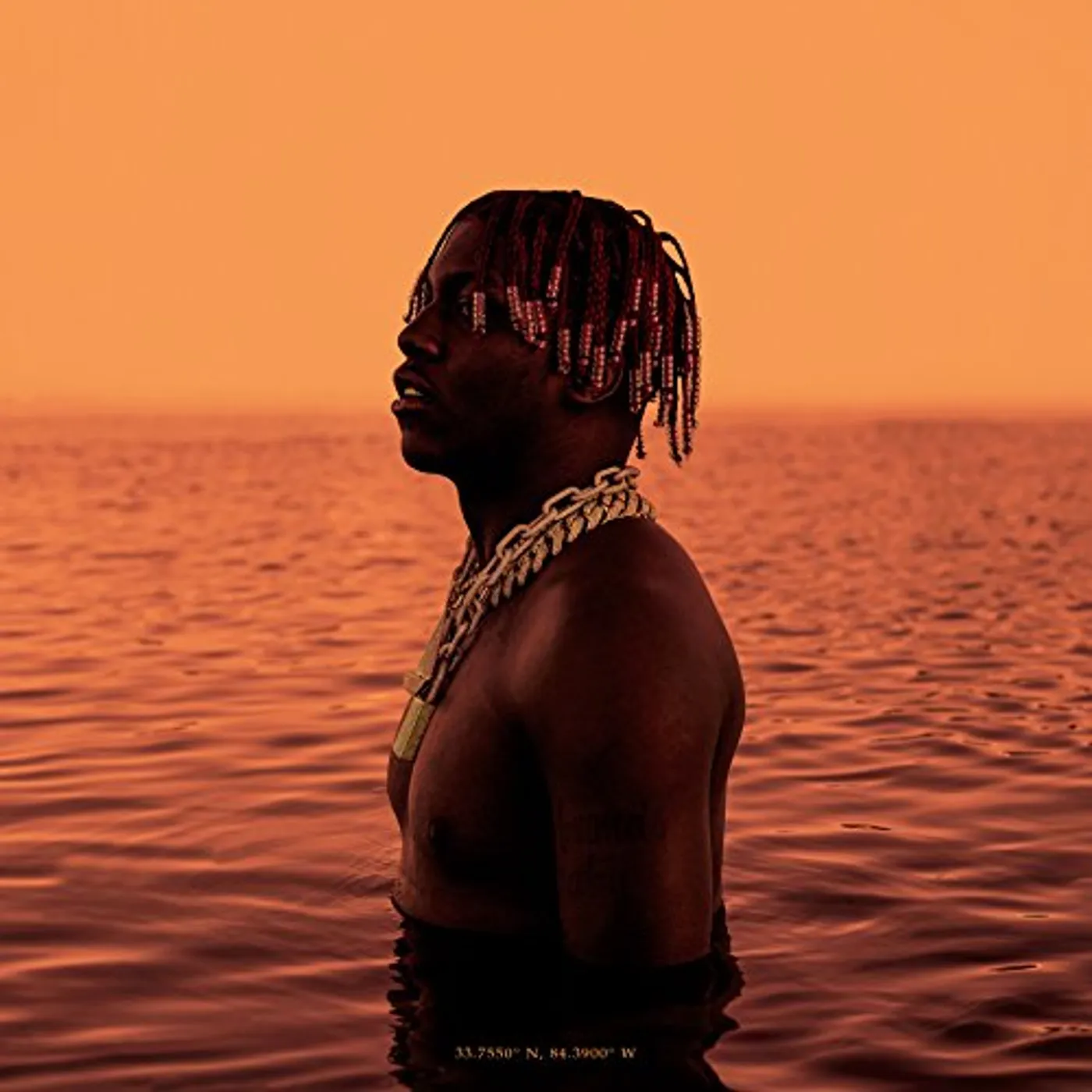 Lil Yachty Lil Boat 2 Vinyl Record