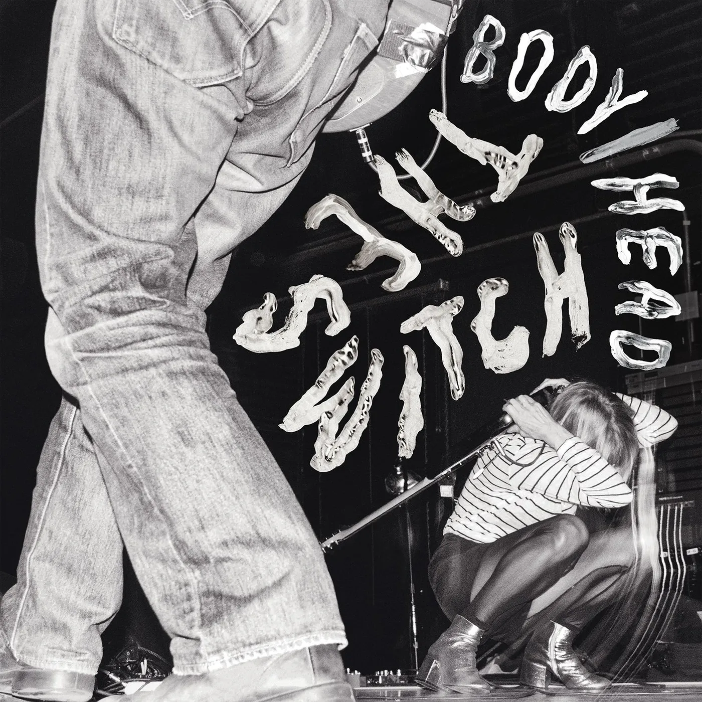 Body/Head SWITCH CD