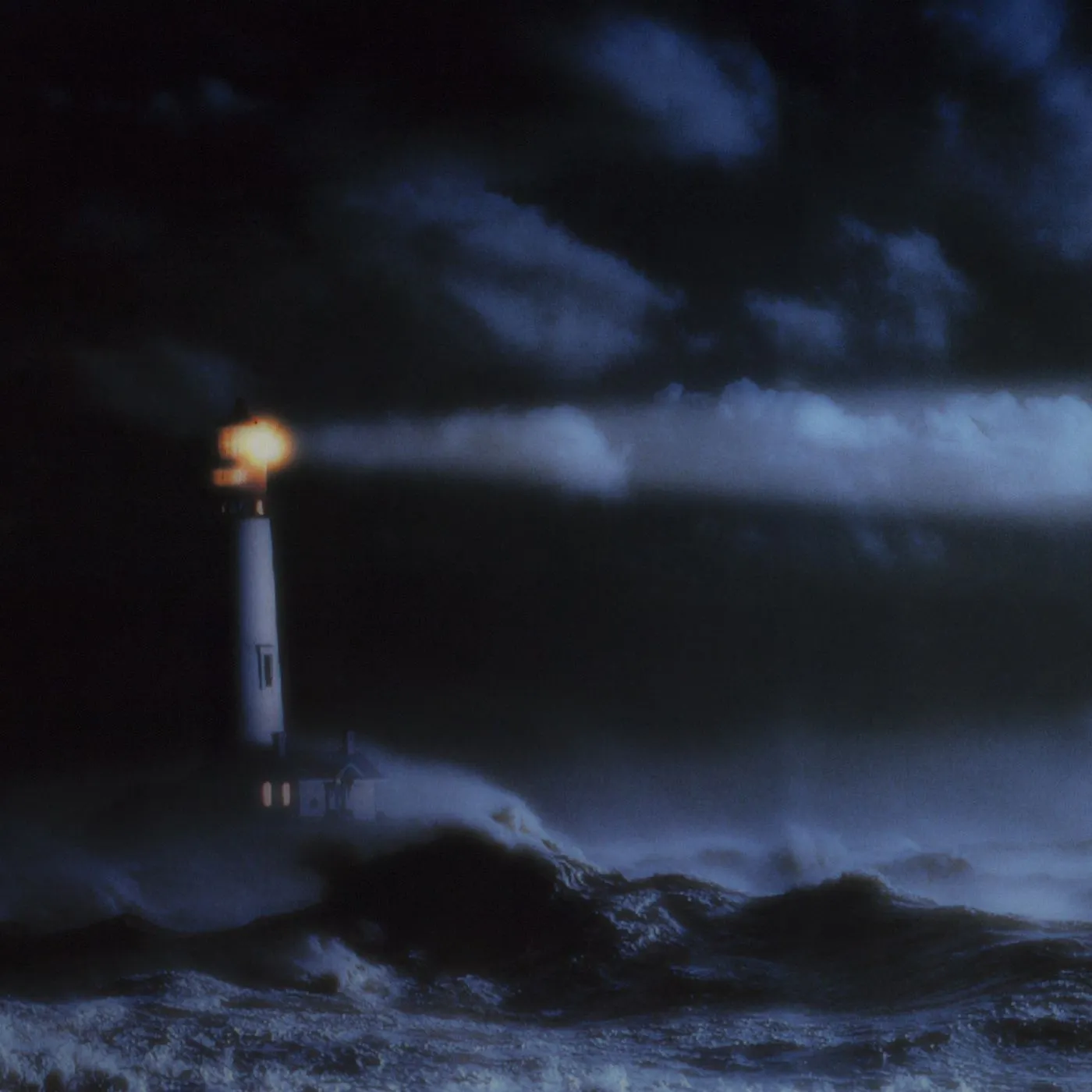 John Maus WE MUST BECOME THE PITILESS CENSORS OF OURSELVES CD