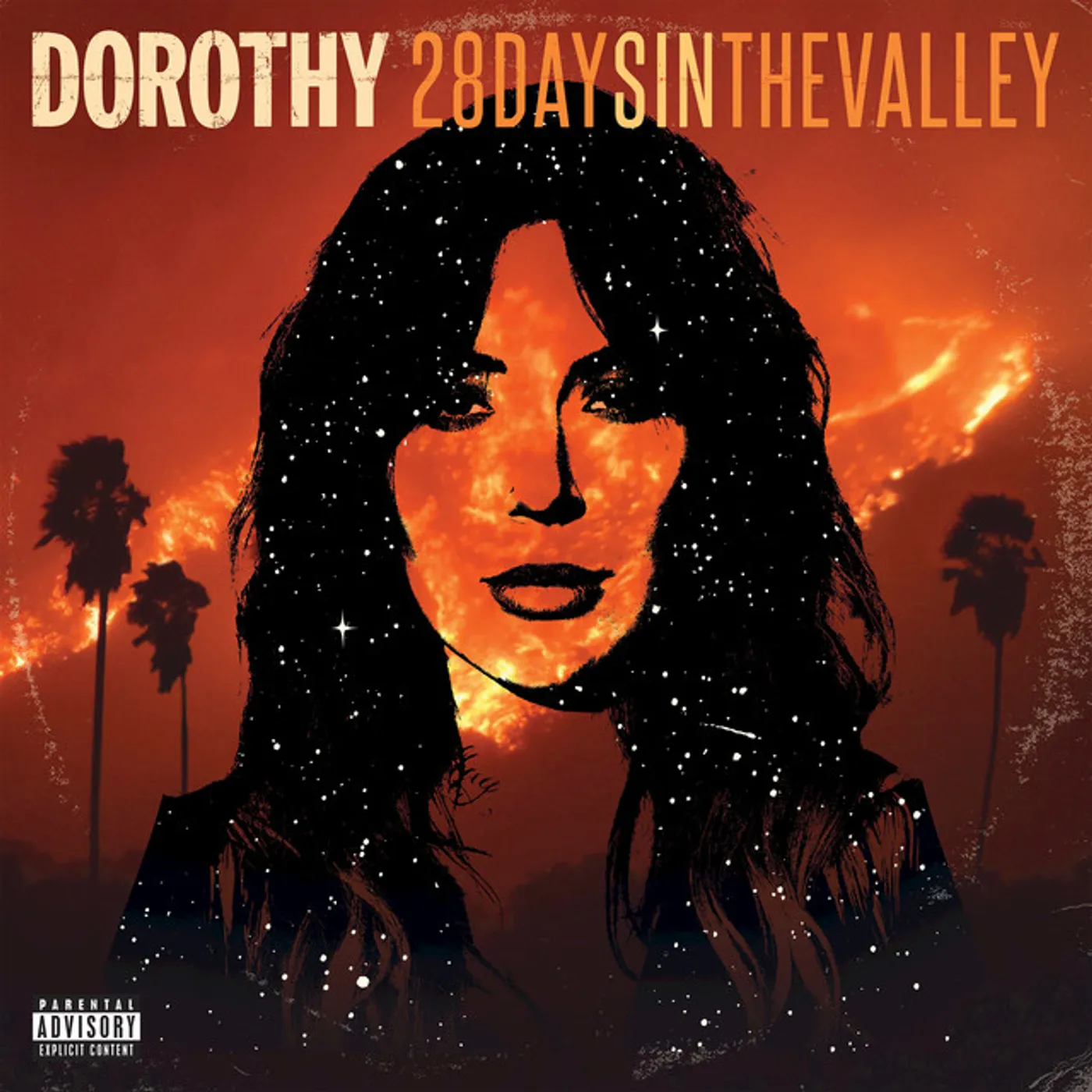 Dorothy 28 Days In The Valley Vinyl Record