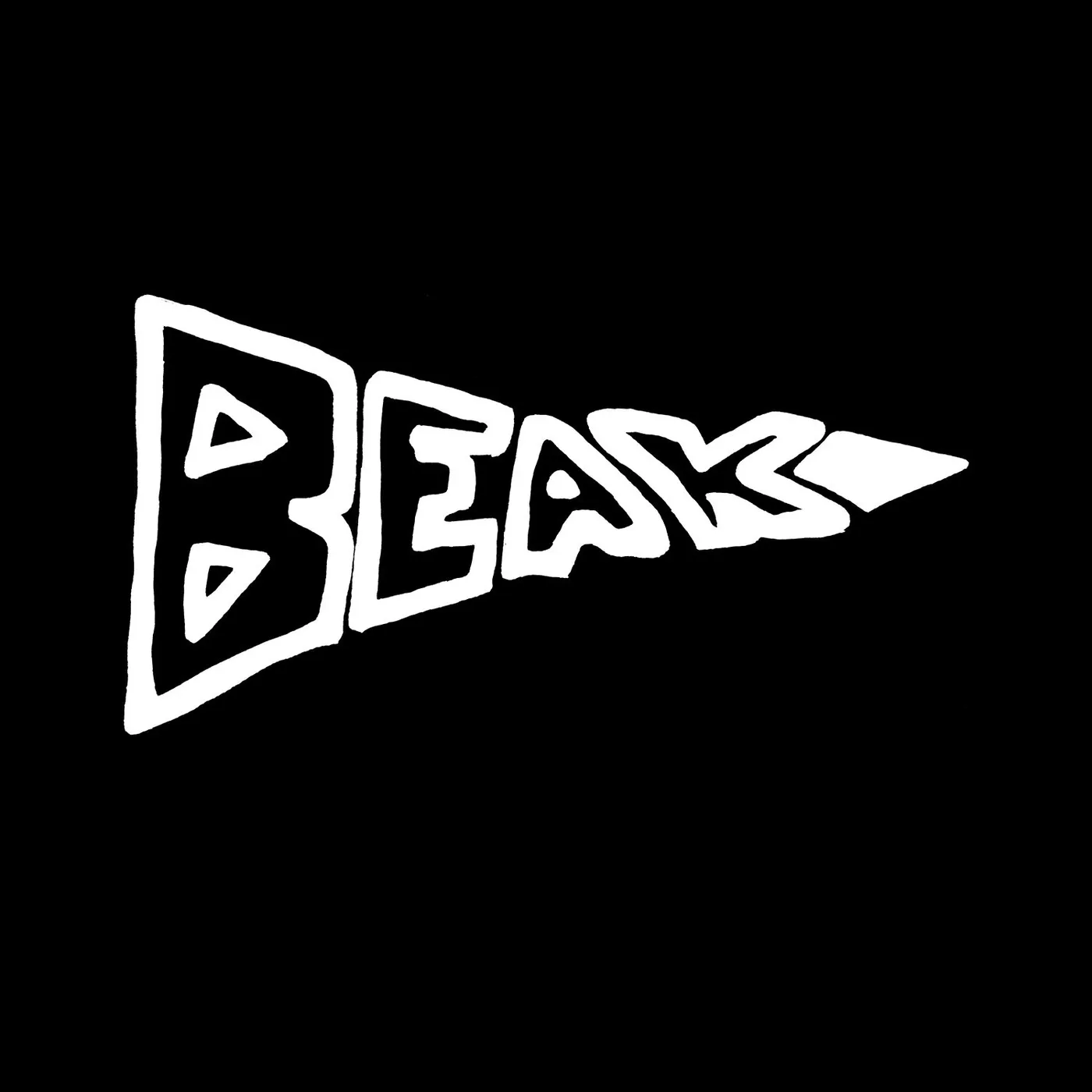Beak> Vinyl Record