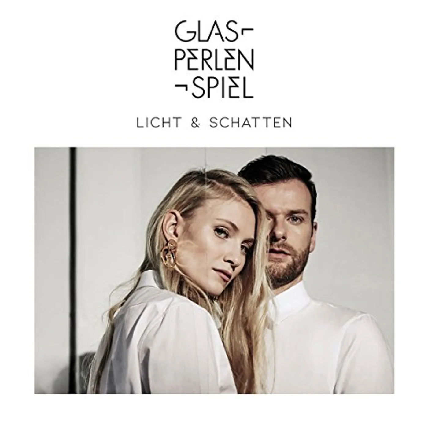 Glasperlenspiel LICHT & SCHATTEN CD