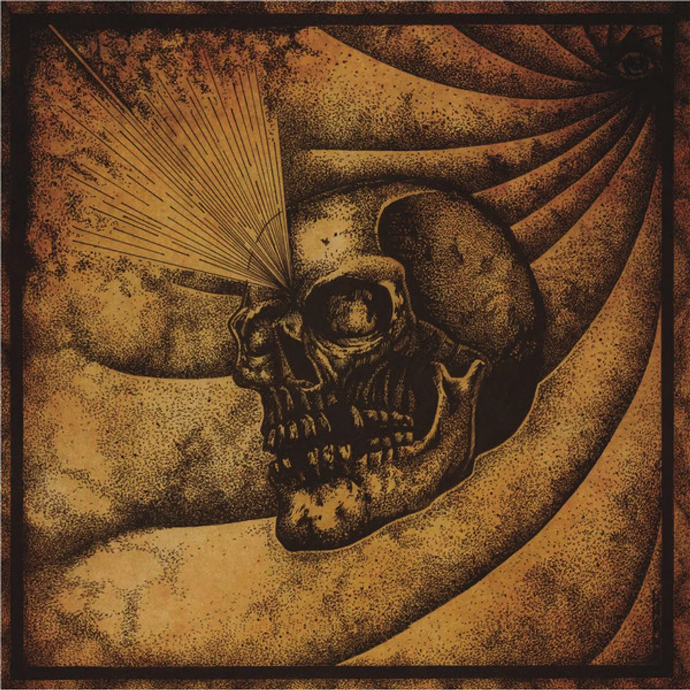 Wolves' Winter NECROSOPHIC ILLUMINATION CD