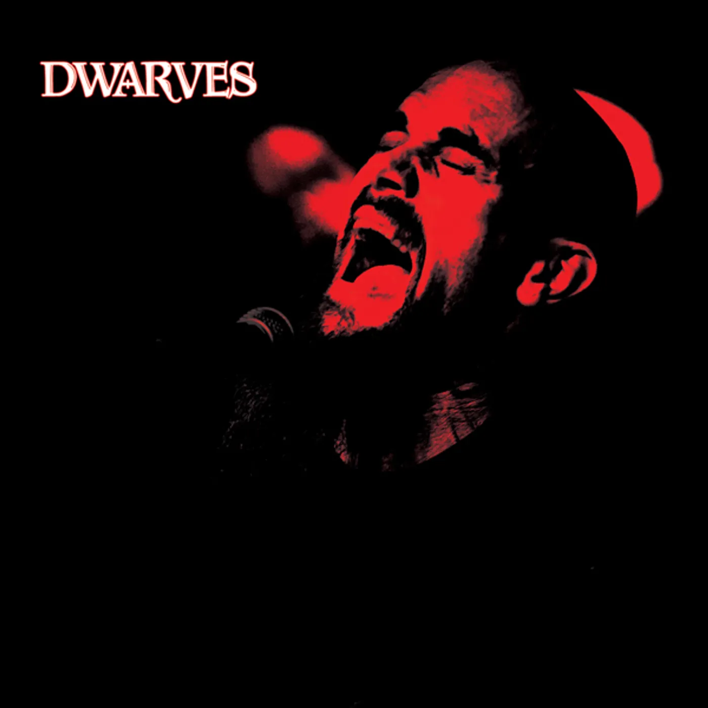 Dwarves REX EVERYTHING Vinyl Record