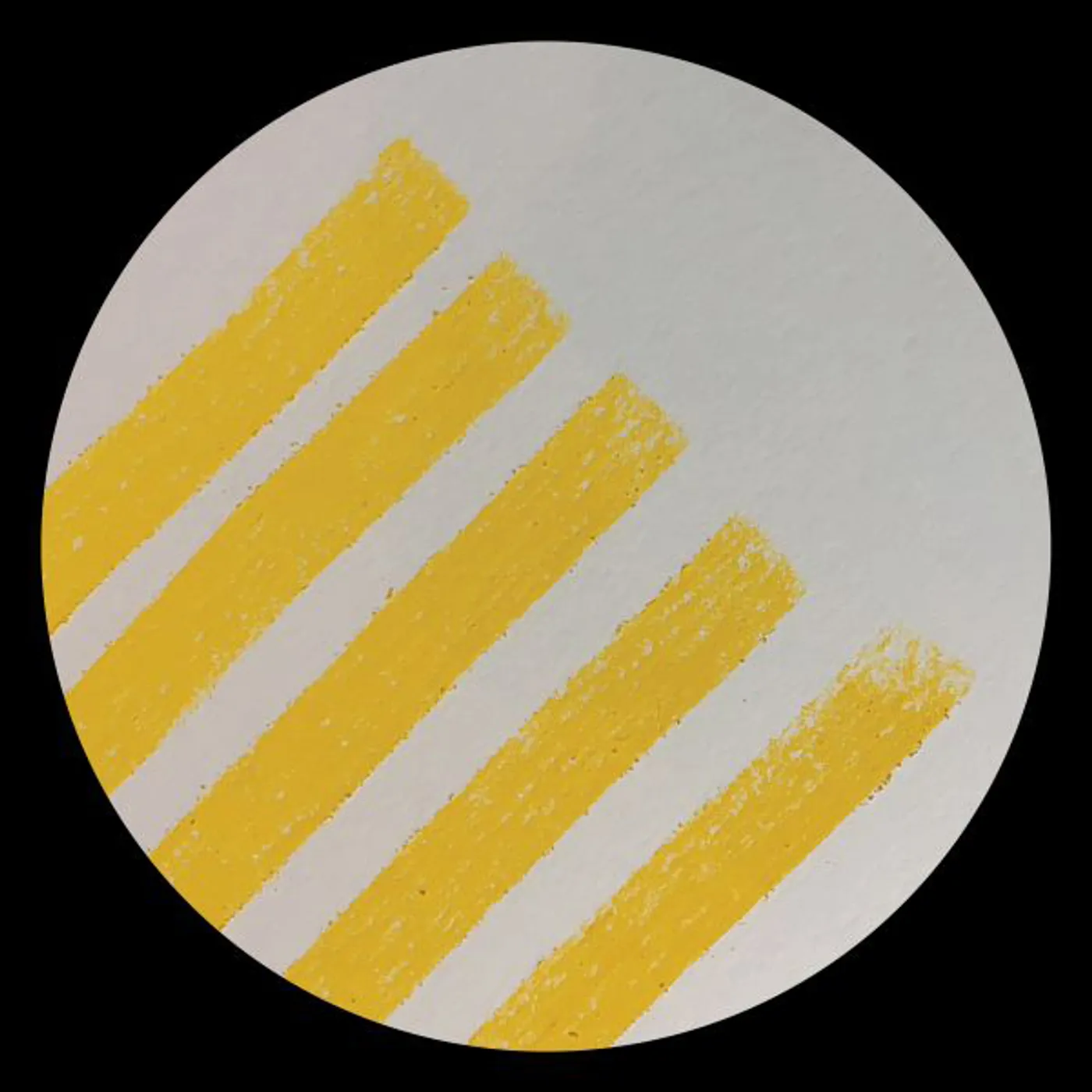 Dan Only WURLY CHRONICLES Vinyl Record