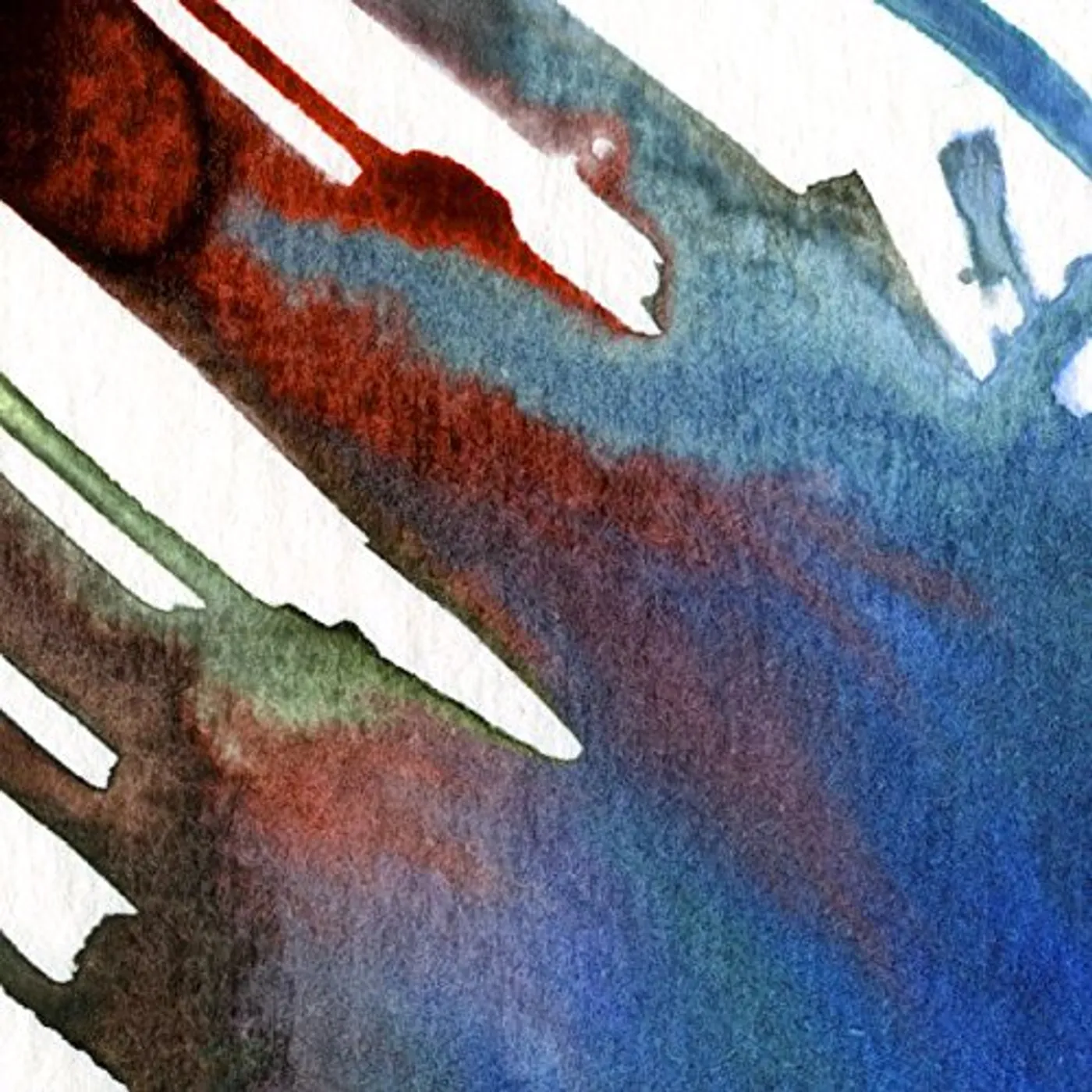 Detroit Swindle Flavourism Vinyl Record