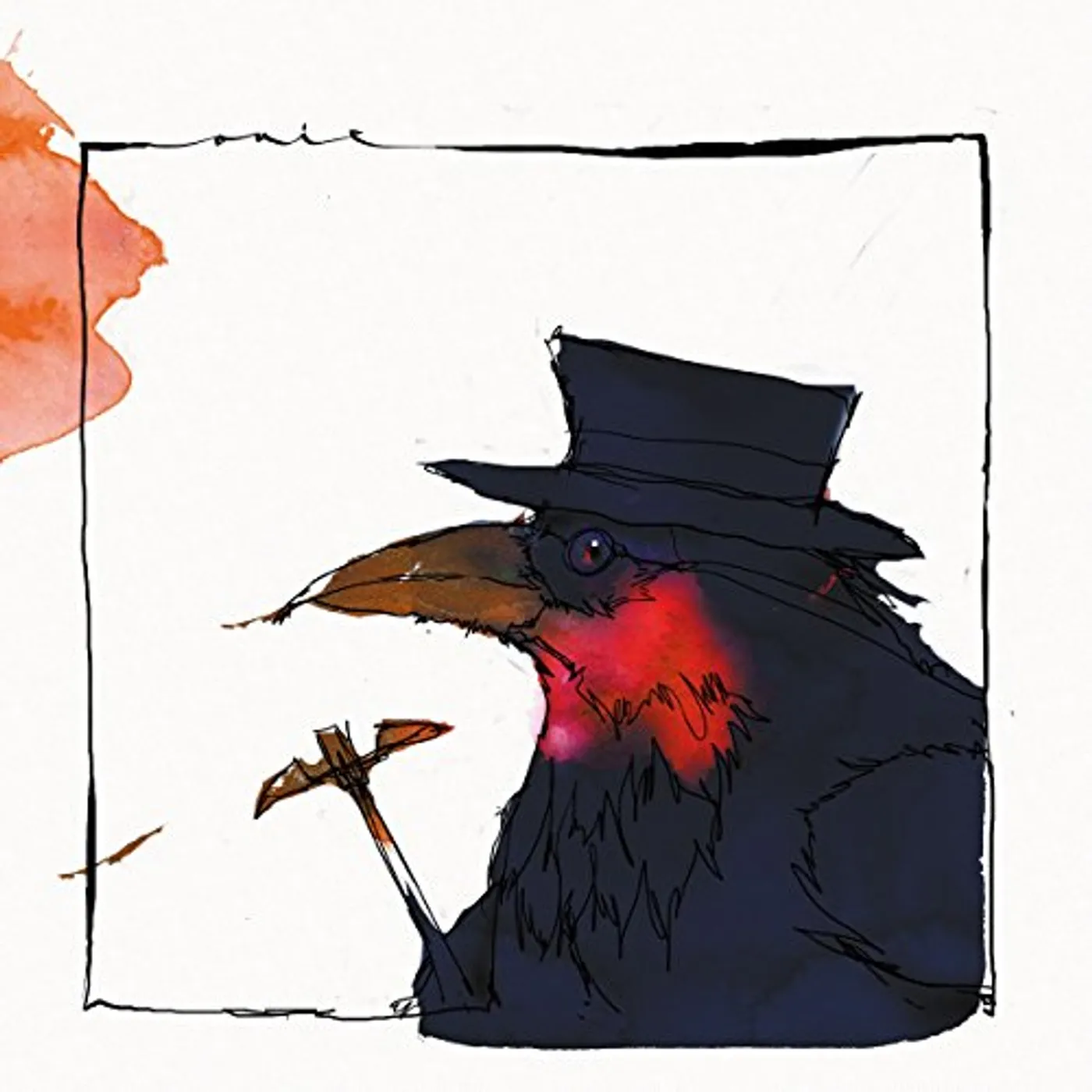 Kerala Dust Francesca's Frames Vinyl Record