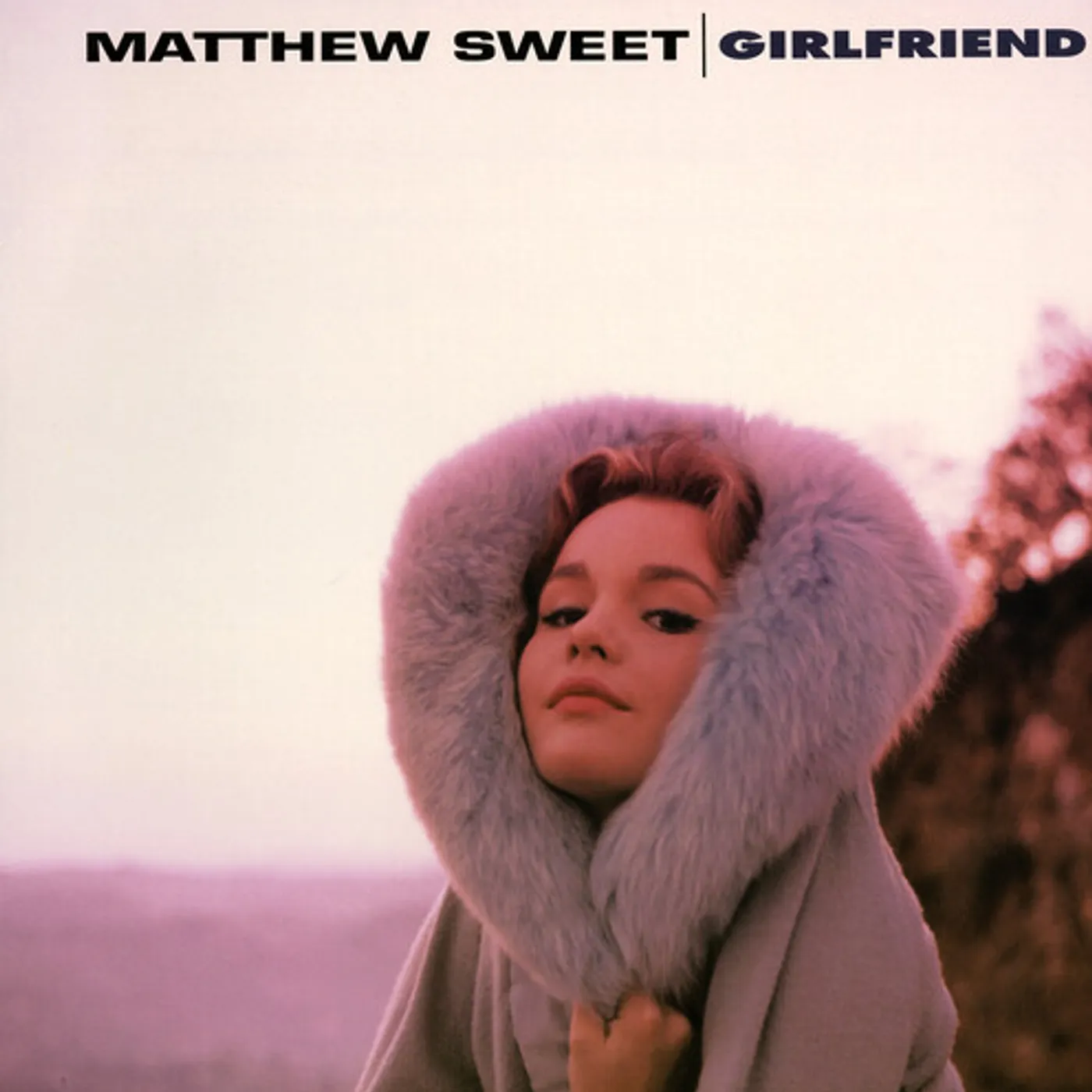Matthew Sweet GIRLFRIEND Super Audio CD