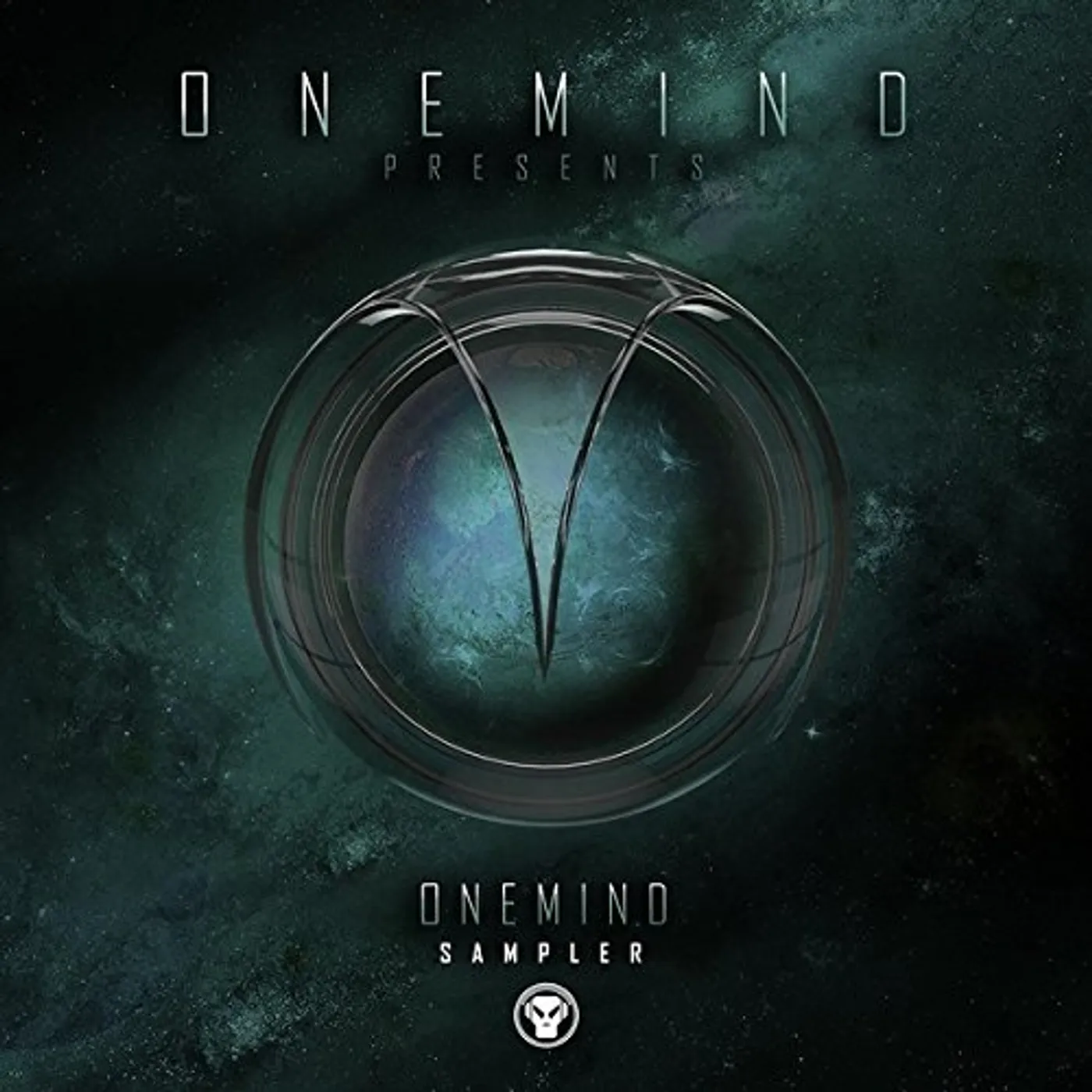 ONEMIND Vinyl Record