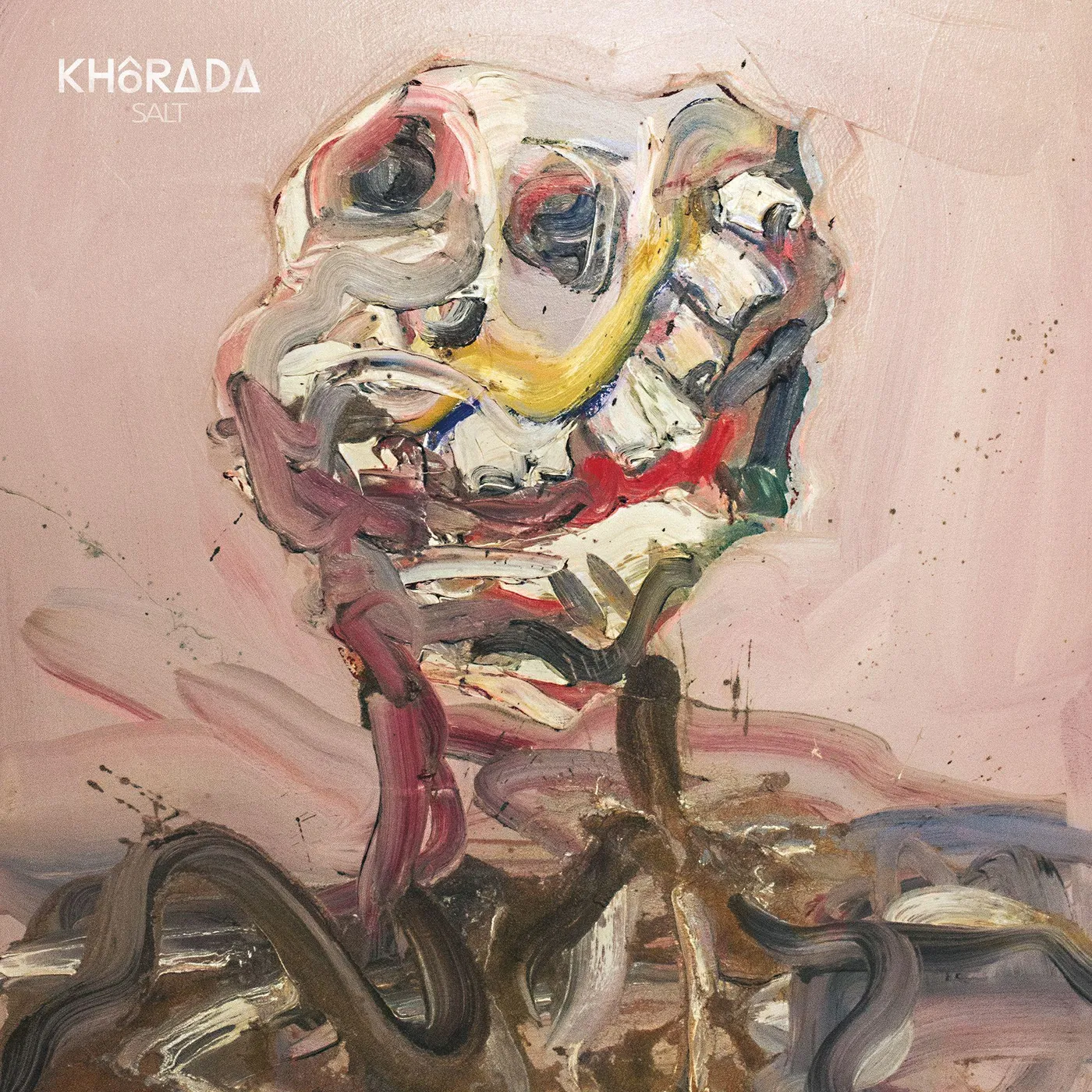 Khôrada Salt (Box Set) Vinyl Record