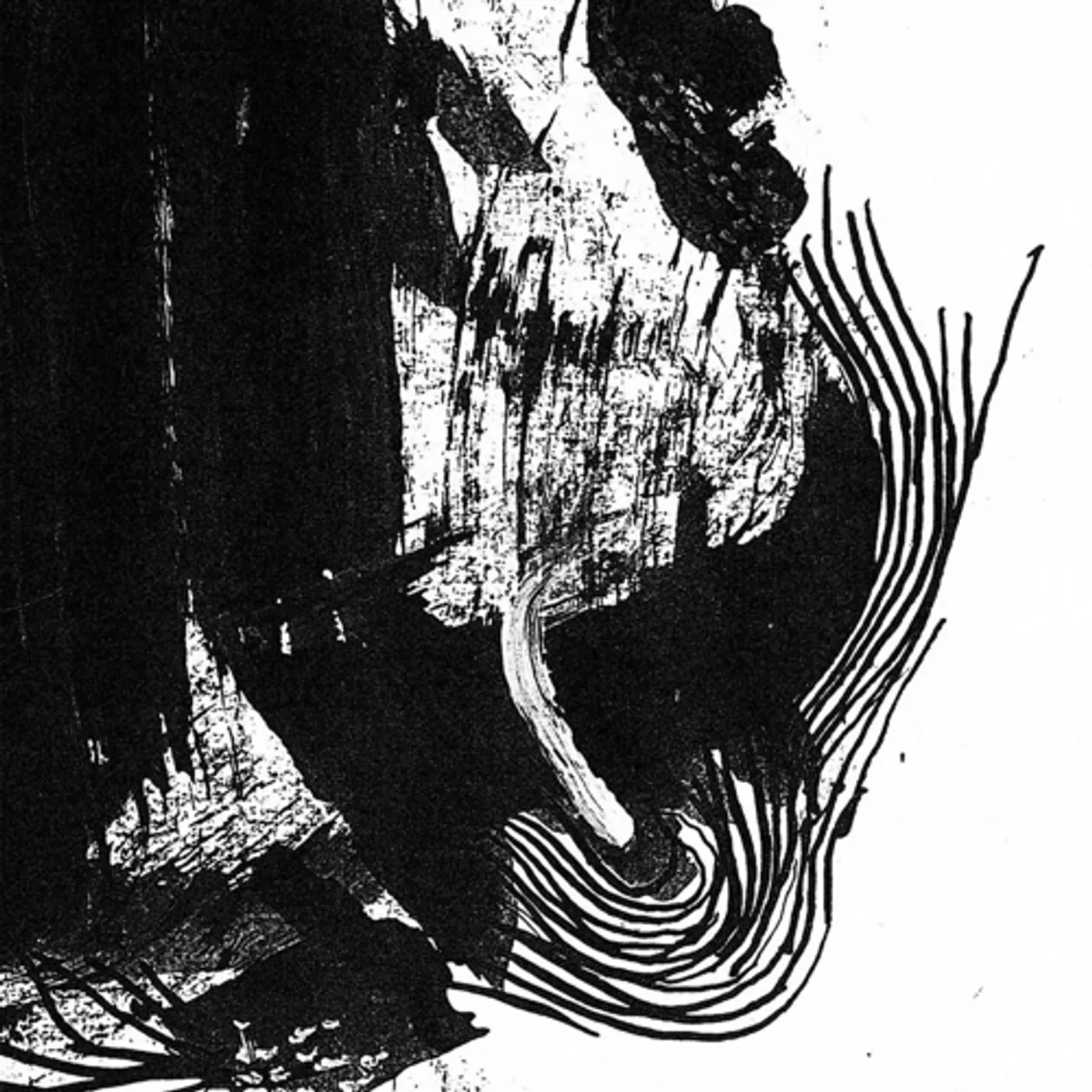 Planning For Burial Quietly Vinyl Record