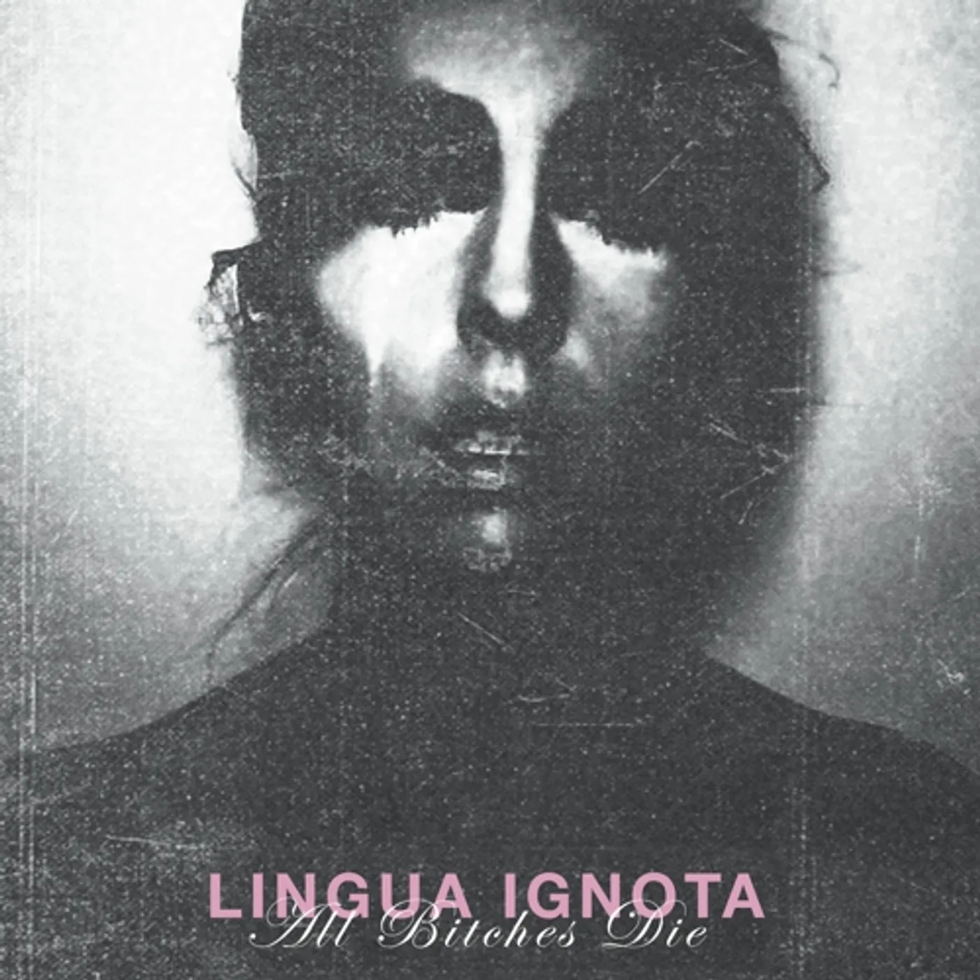 Lingua Ignota All Bitches Die Vinyl Record