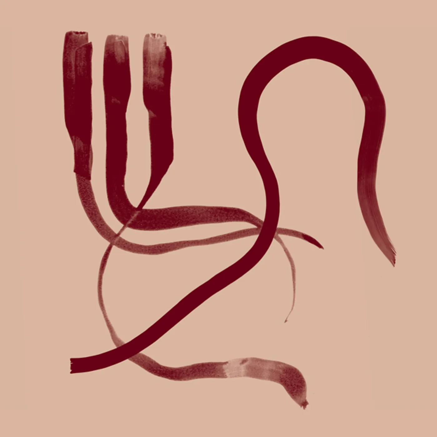 KONSTRUKT ORYANTAL Vinyl Record