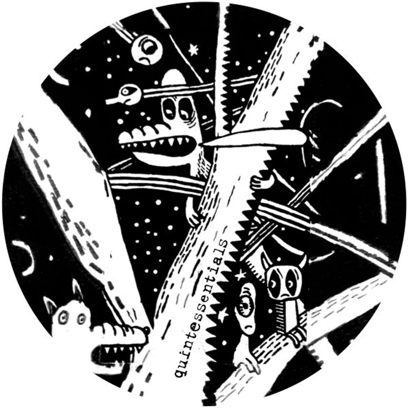 Javonntte How Is Club246 Vinyl Record