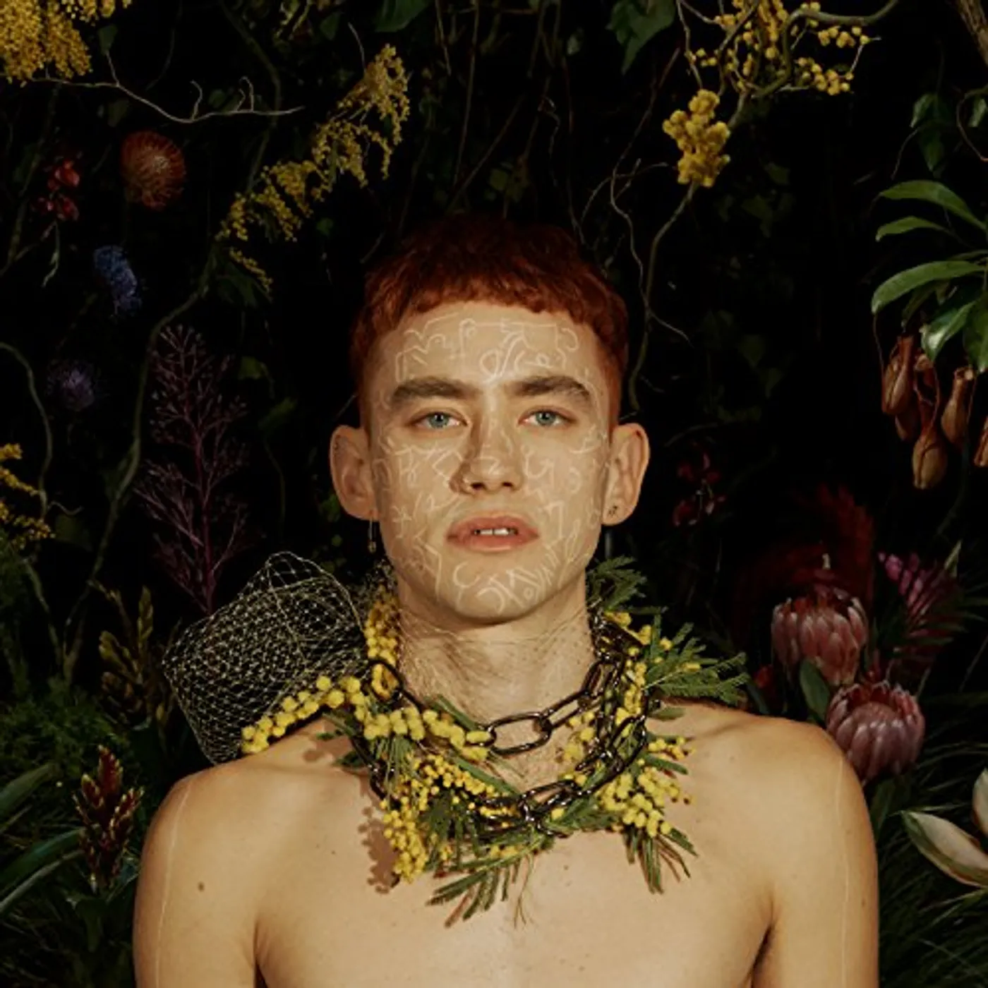 Years & Years Palo Santo Vinyl Record