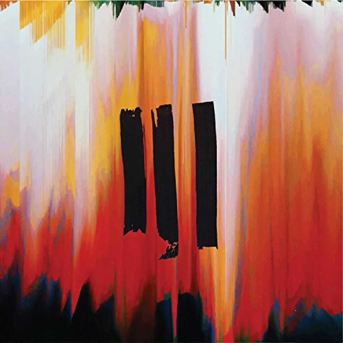 Hillsong Young & Free III CD