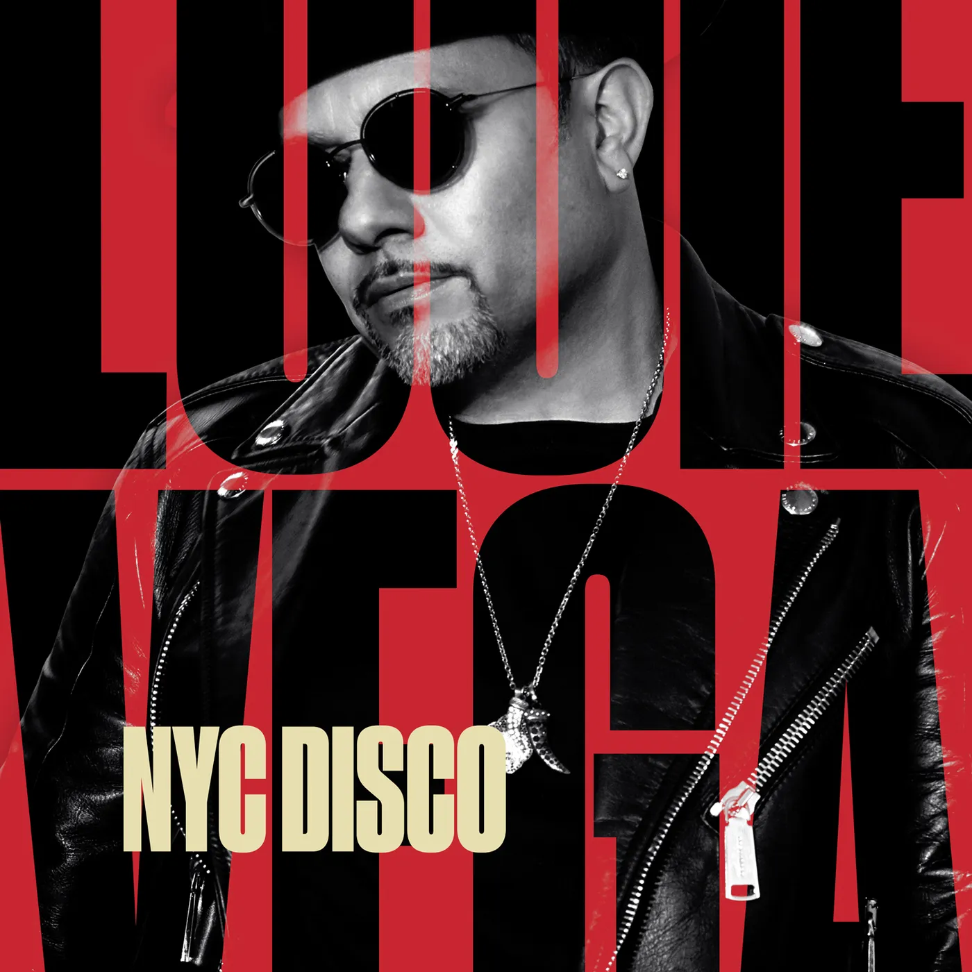 Louie Vega NYC DISCO CD