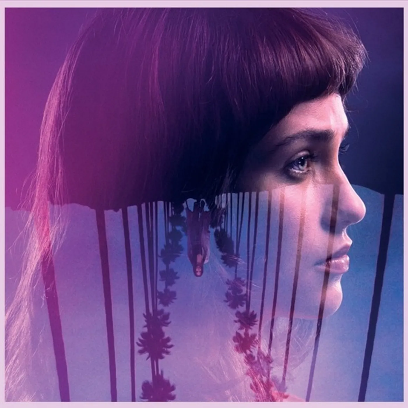 Keegan DeWitt GEMINI / Original Soundtrack Vinyl Record