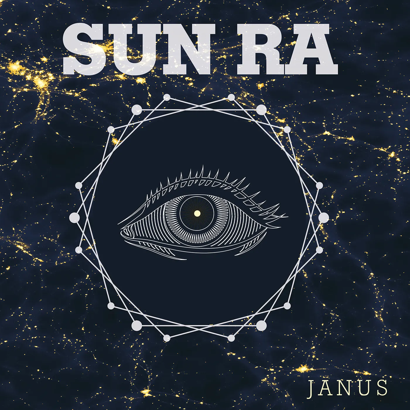 JSun Ranus Vinyl Record