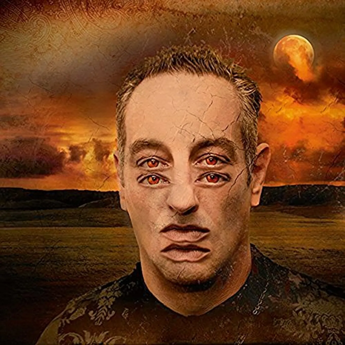 Arena DOUBLE VISION CD