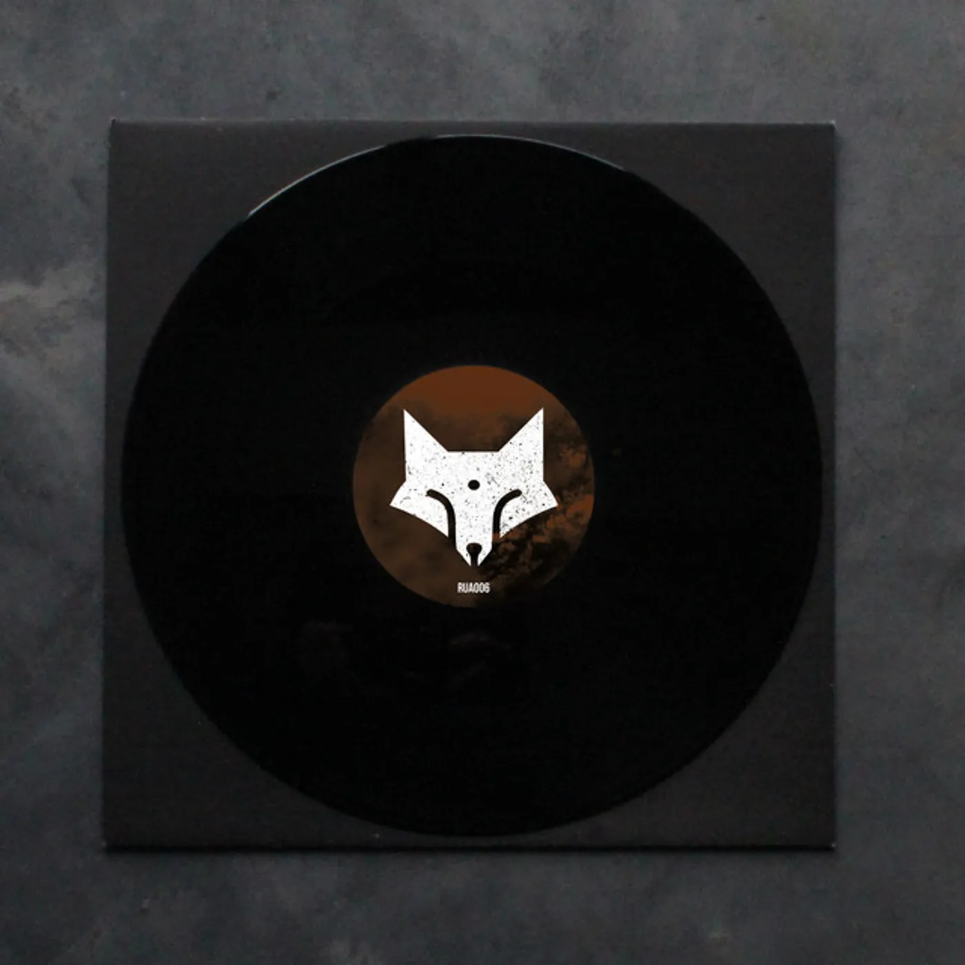 Lynch Kingsley Echosystem Vinyl Record