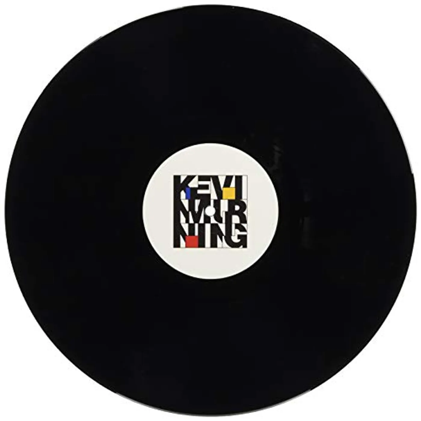 Kevin Murning Mode's Arp Vinyl Record
