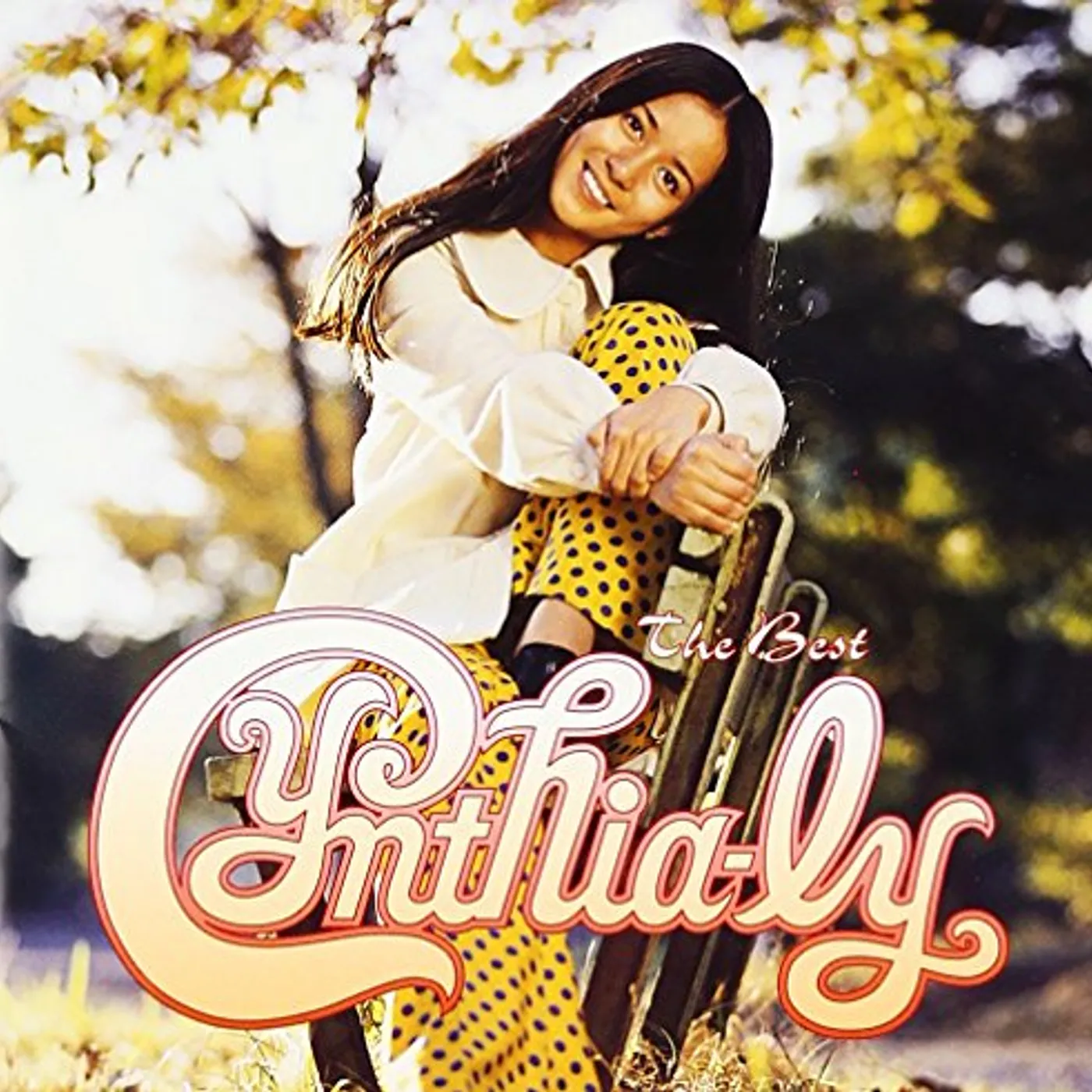 Saori Minami BEST-CYNTHIA-LY- Super Audio CD