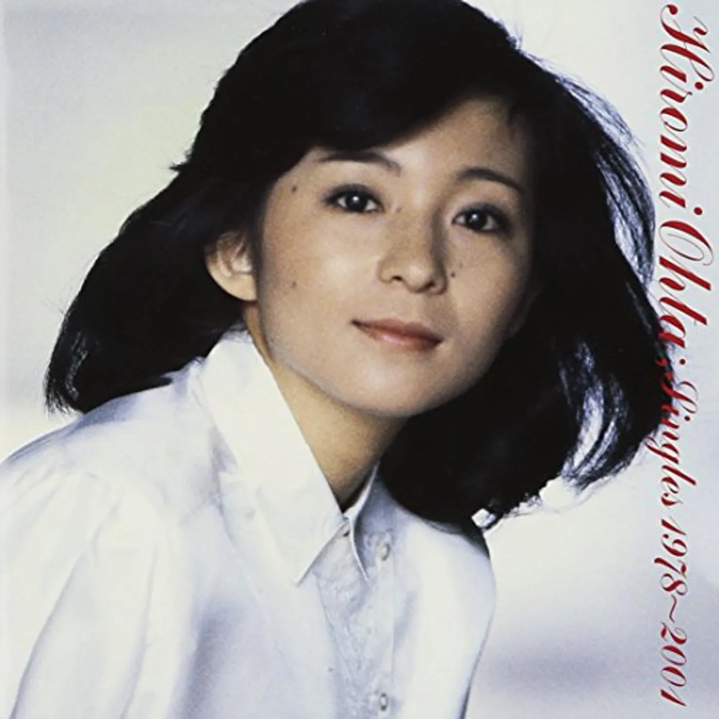Hiromi Ohta OHTA HIROMI SINGLES 1978-2001 Super Audio CD