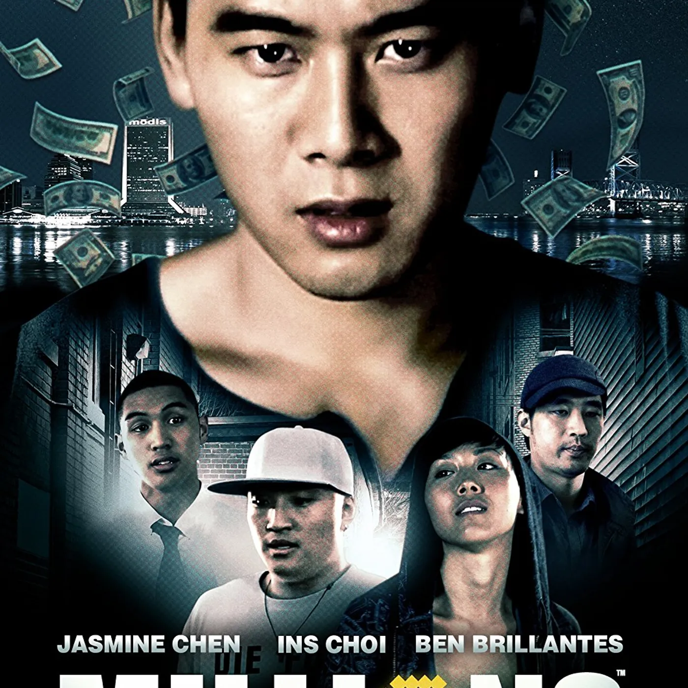 MILLIONS DVD