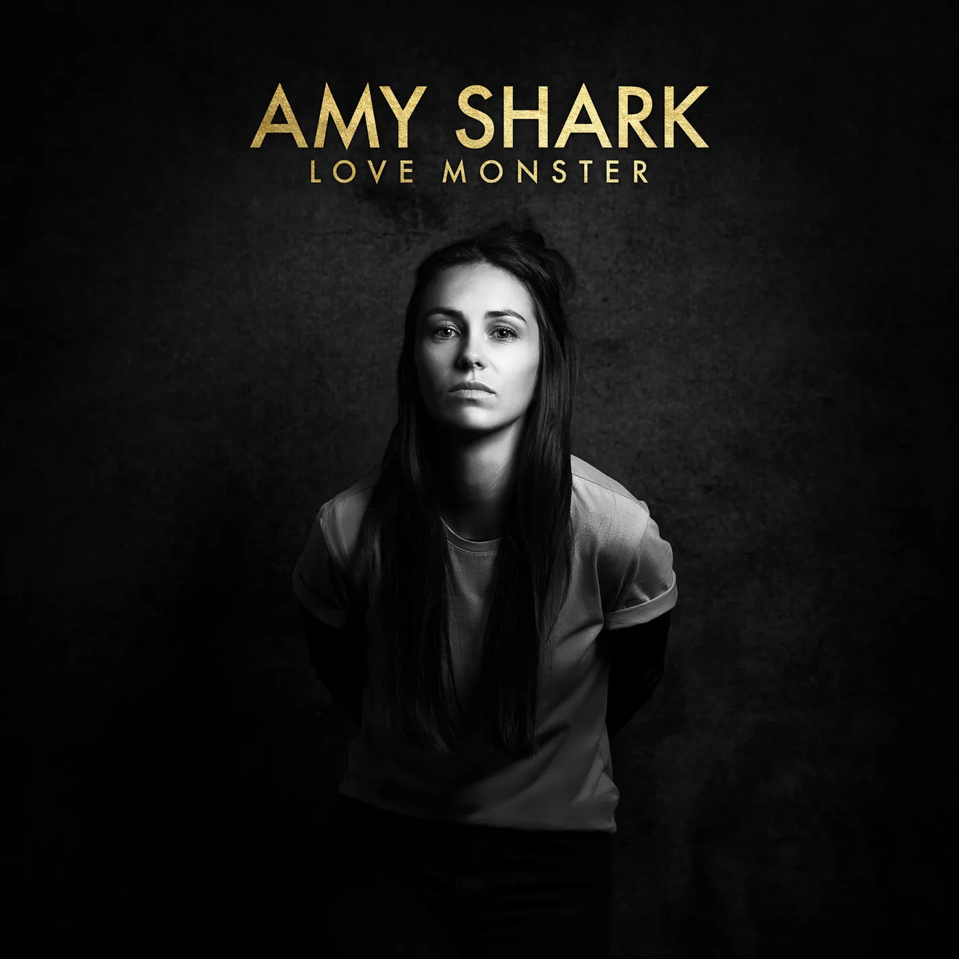 Amy Shark LOVE MONSTER CD