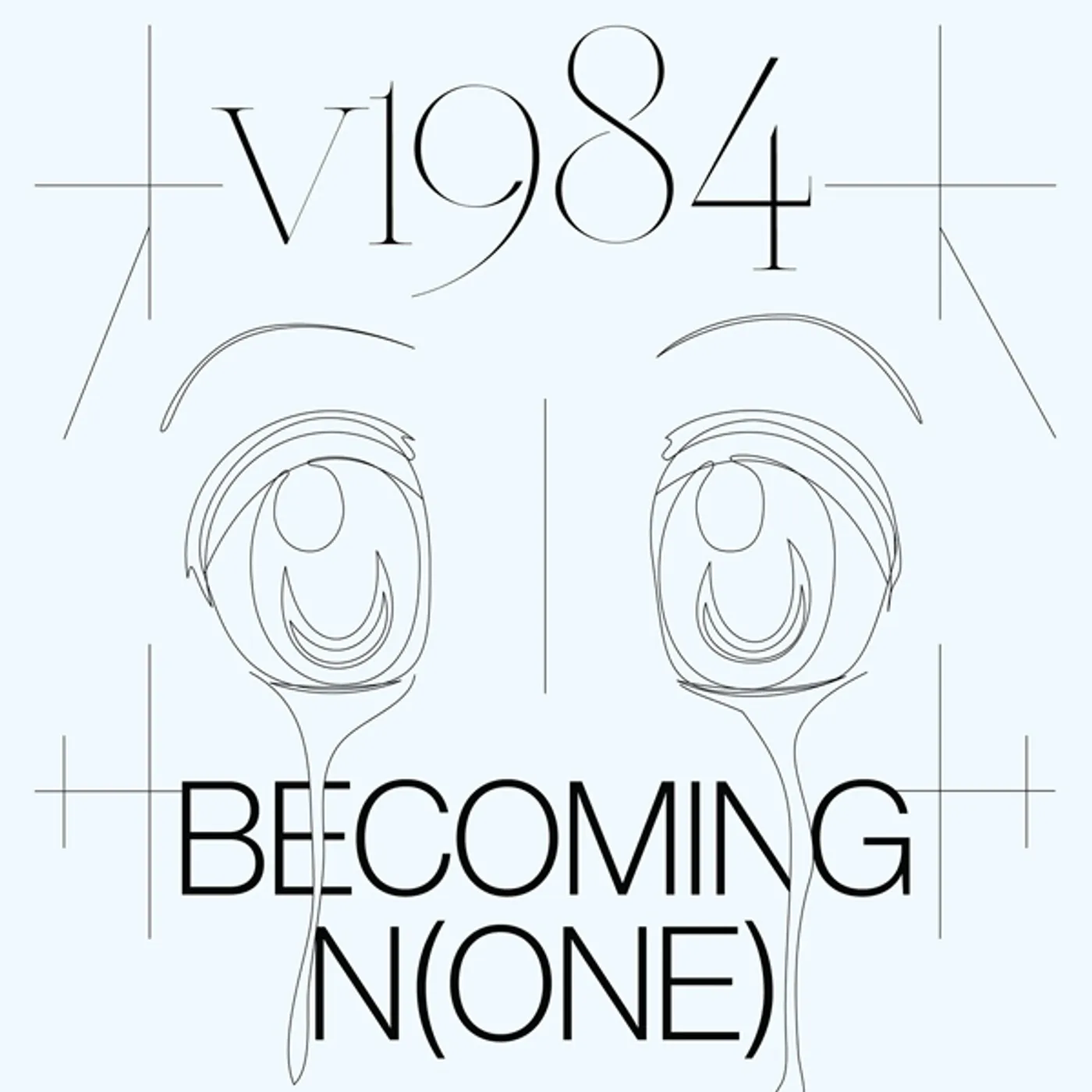 v1984 BECOMING N(ONE) Vinyl Record