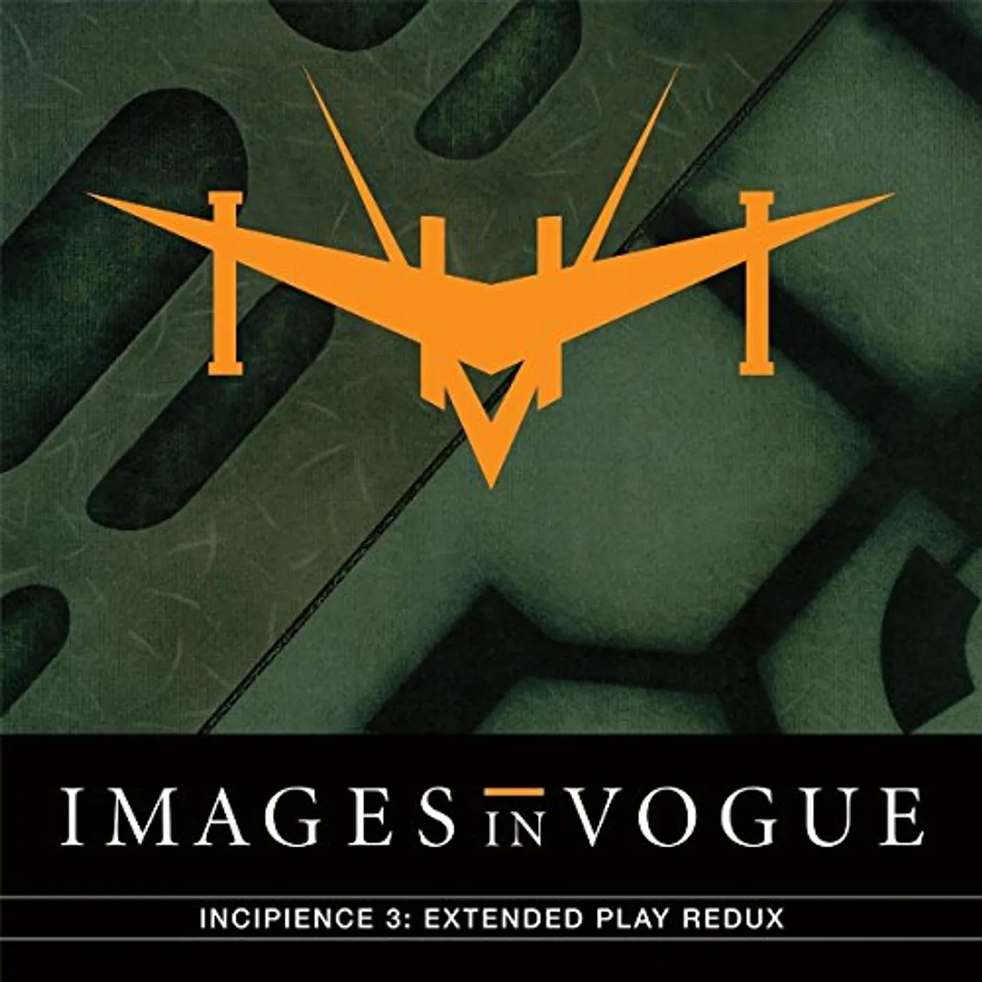 Images In Vogue INCIPIENCE 3: EXTENDED PLAY REDUX Vinyl Record