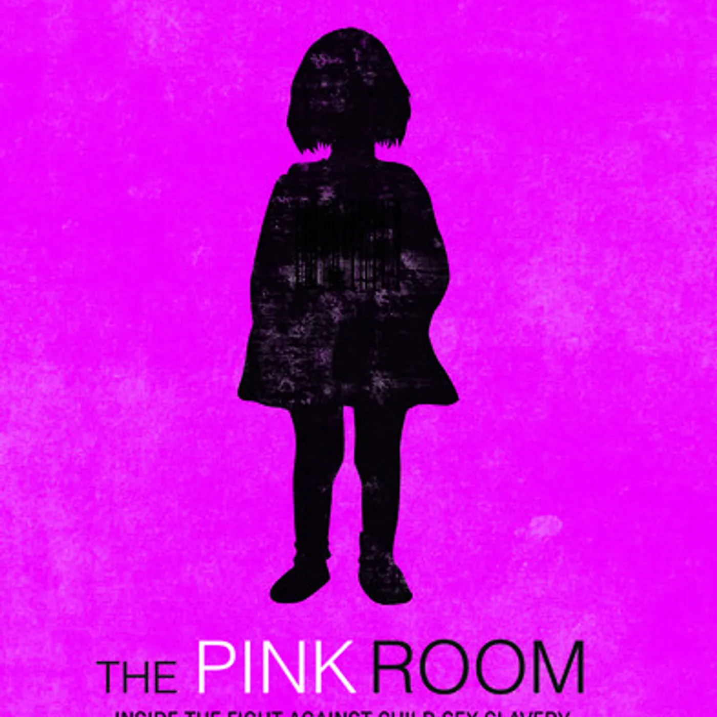 Pink Room DVD