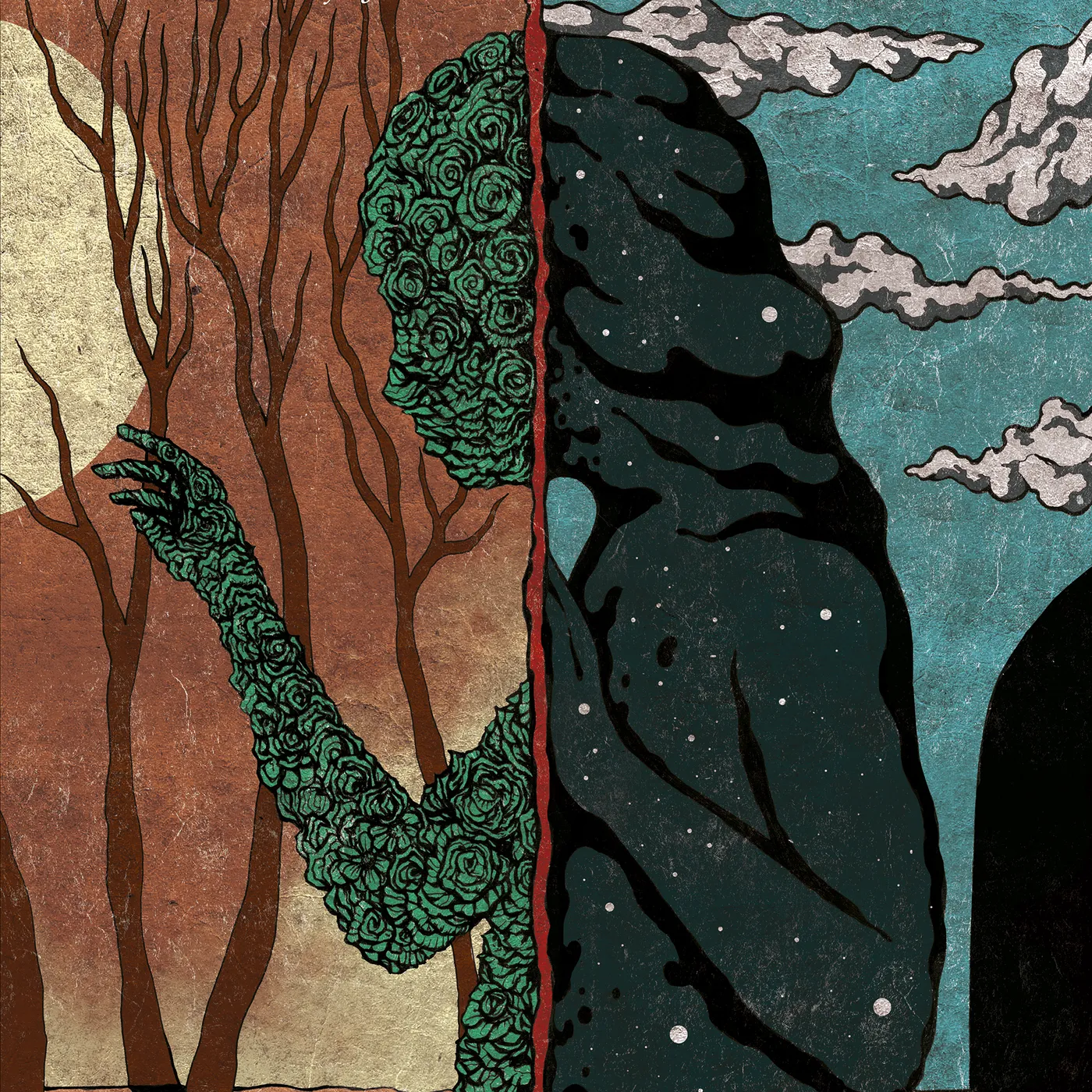 Green Carnation LAST DAY OF DARKNESS DVD